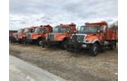 Property photo 2 - ABSOLUTE EXCESS TRUCK & EQUIPMENT AUCTION IN ELKHART COUNTY, INDIANA