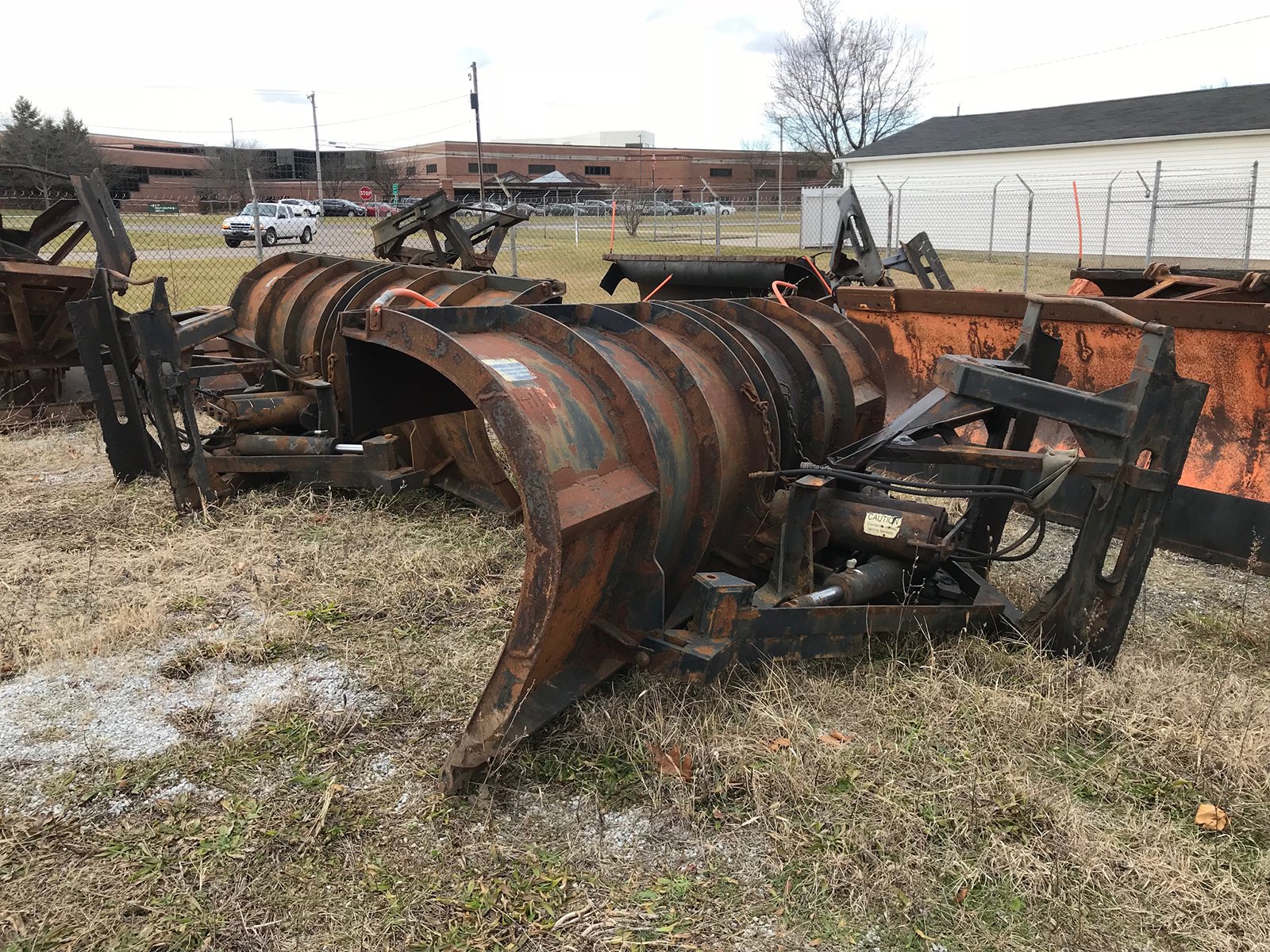 Property photo 26 - ABSOLUTE EXCESS TRUCK & EQUIPMENT AUCTION IN ELKHART COUNTY, INDIANA