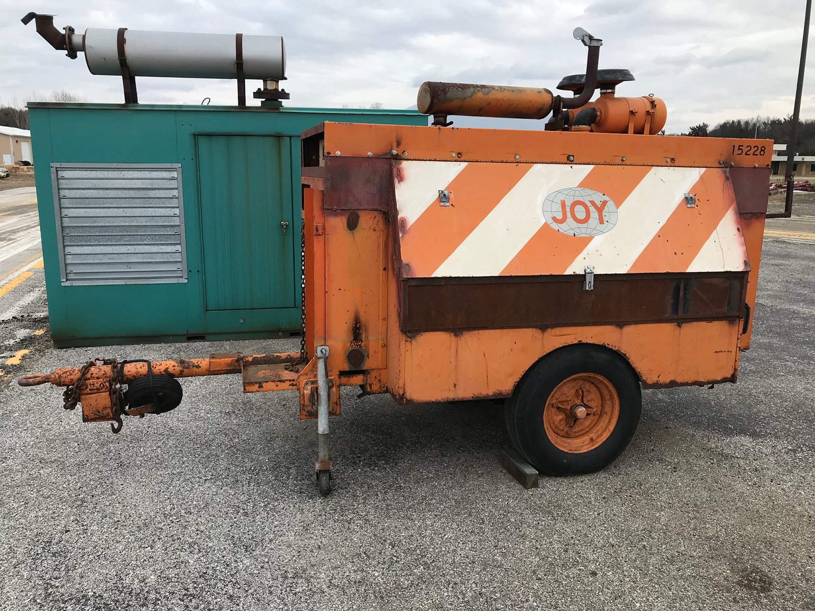 Property photo 21 - ABSOLUTE EXCESS TRUCK & EQUIPMENT AUCTION IN ELKHART COUNTY, INDIANA