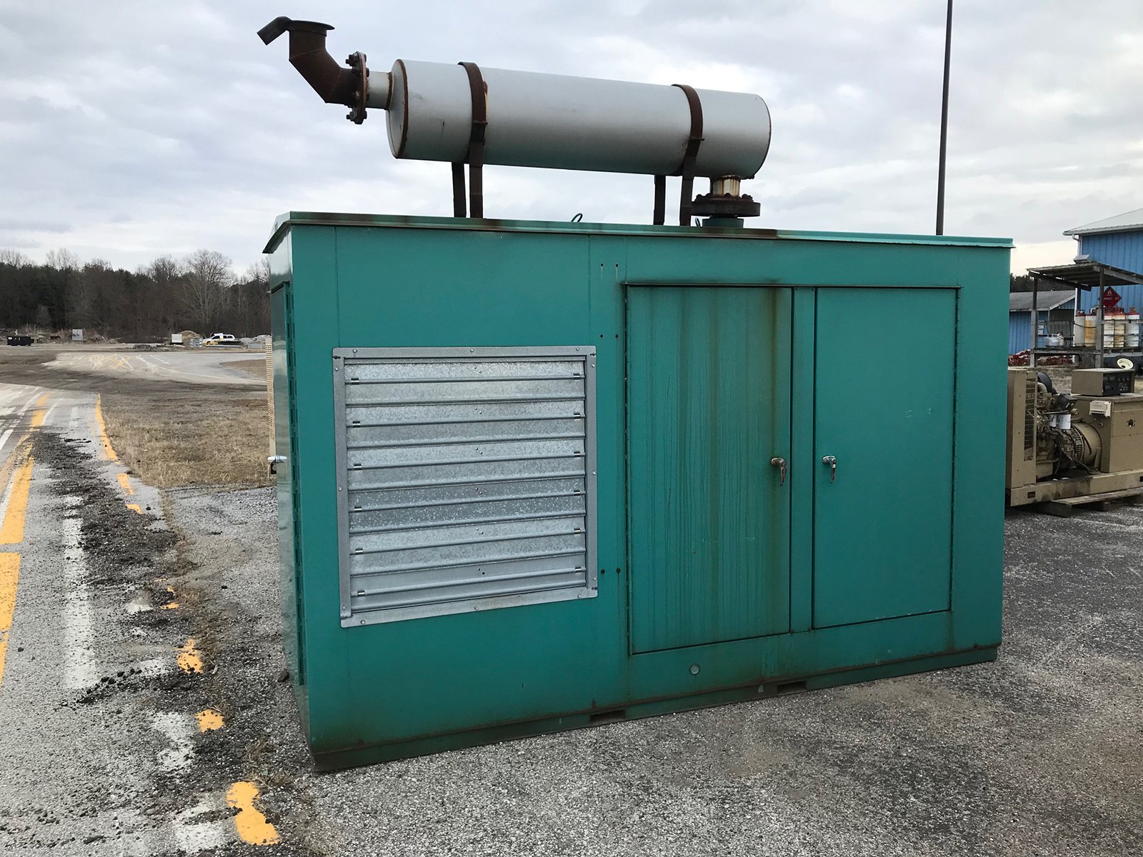 Property photo 39 - ABSOLUTE EXCESS TRUCK & EQUIPMENT AUCTION IN ELKHART COUNTY, INDIANA