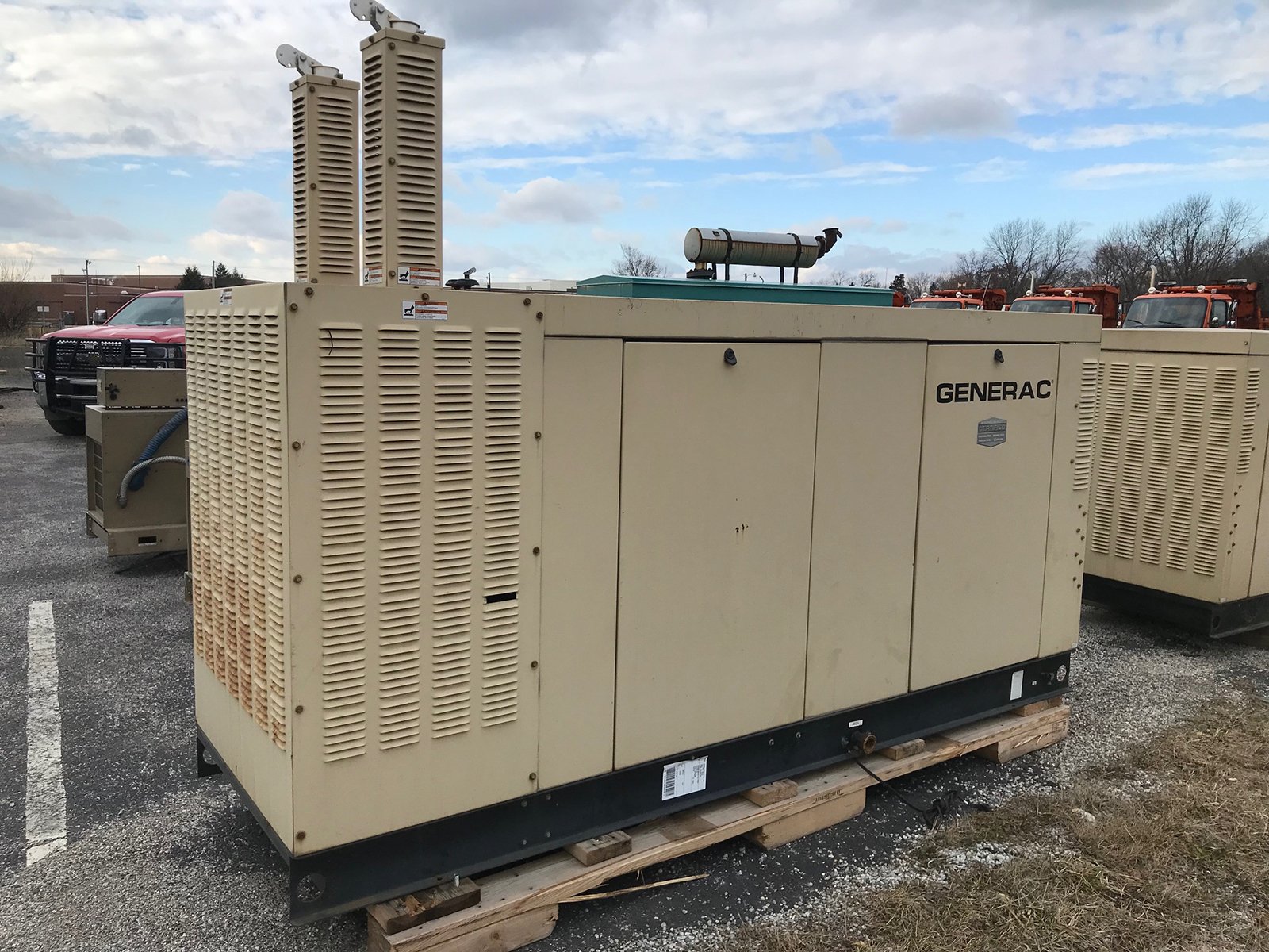 Property photo 37 - ABSOLUTE EXCESS TRUCK & EQUIPMENT AUCTION IN ELKHART COUNTY, INDIANA