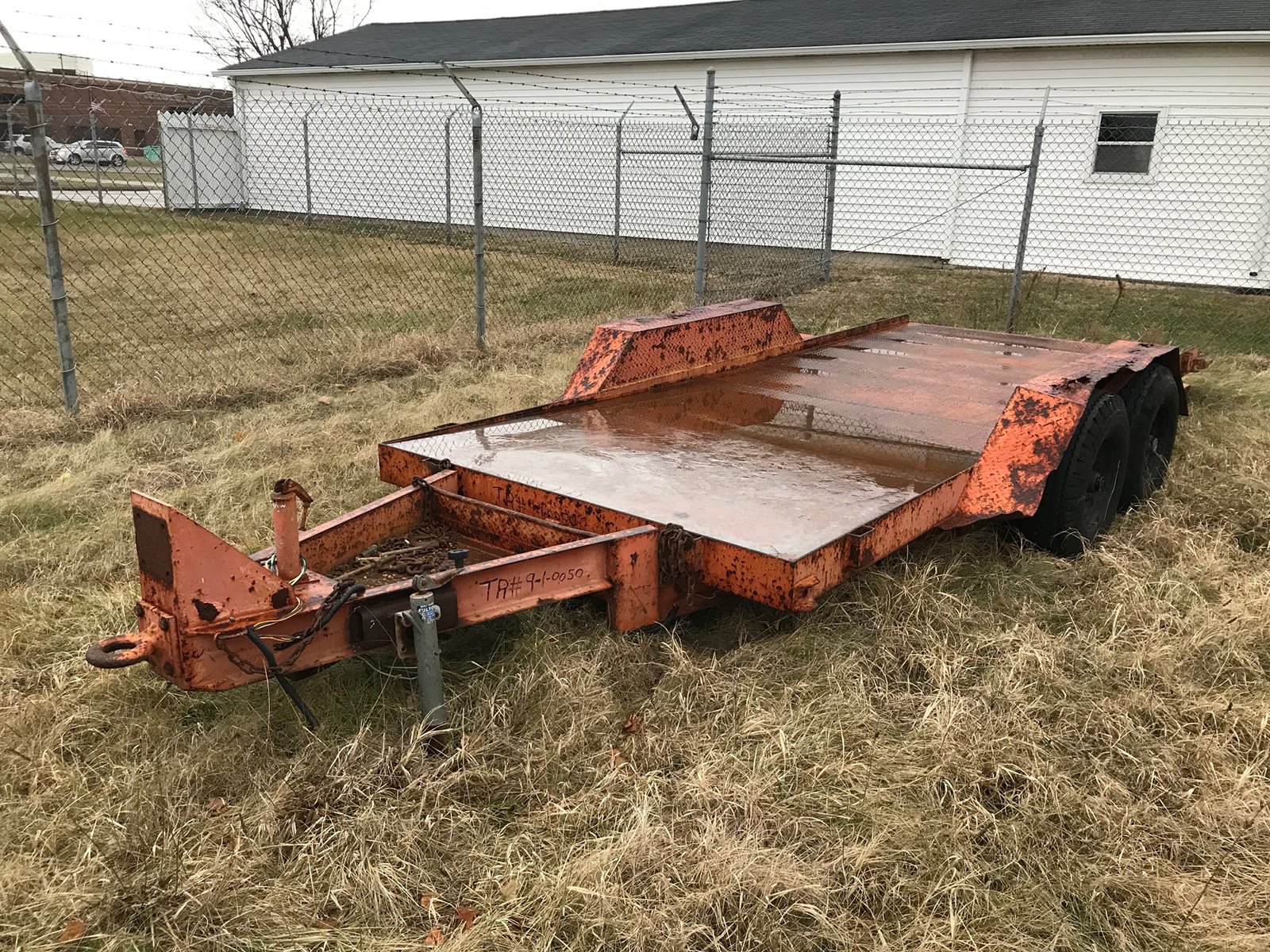 Property photo 30 - ABSOLUTE EXCESS TRUCK & EQUIPMENT AUCTION IN ELKHART COUNTY, INDIANA
