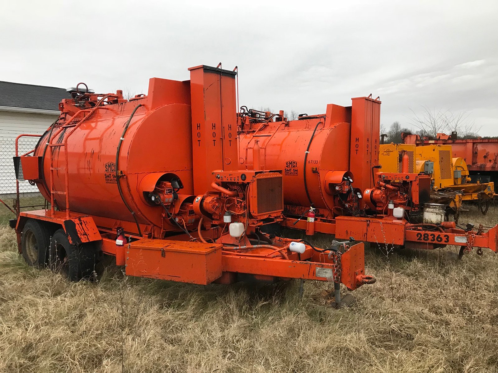 Property photo 31 - ABSOLUTE EXCESS TRUCK & EQUIPMENT AUCTION IN ELKHART COUNTY, INDIANA
