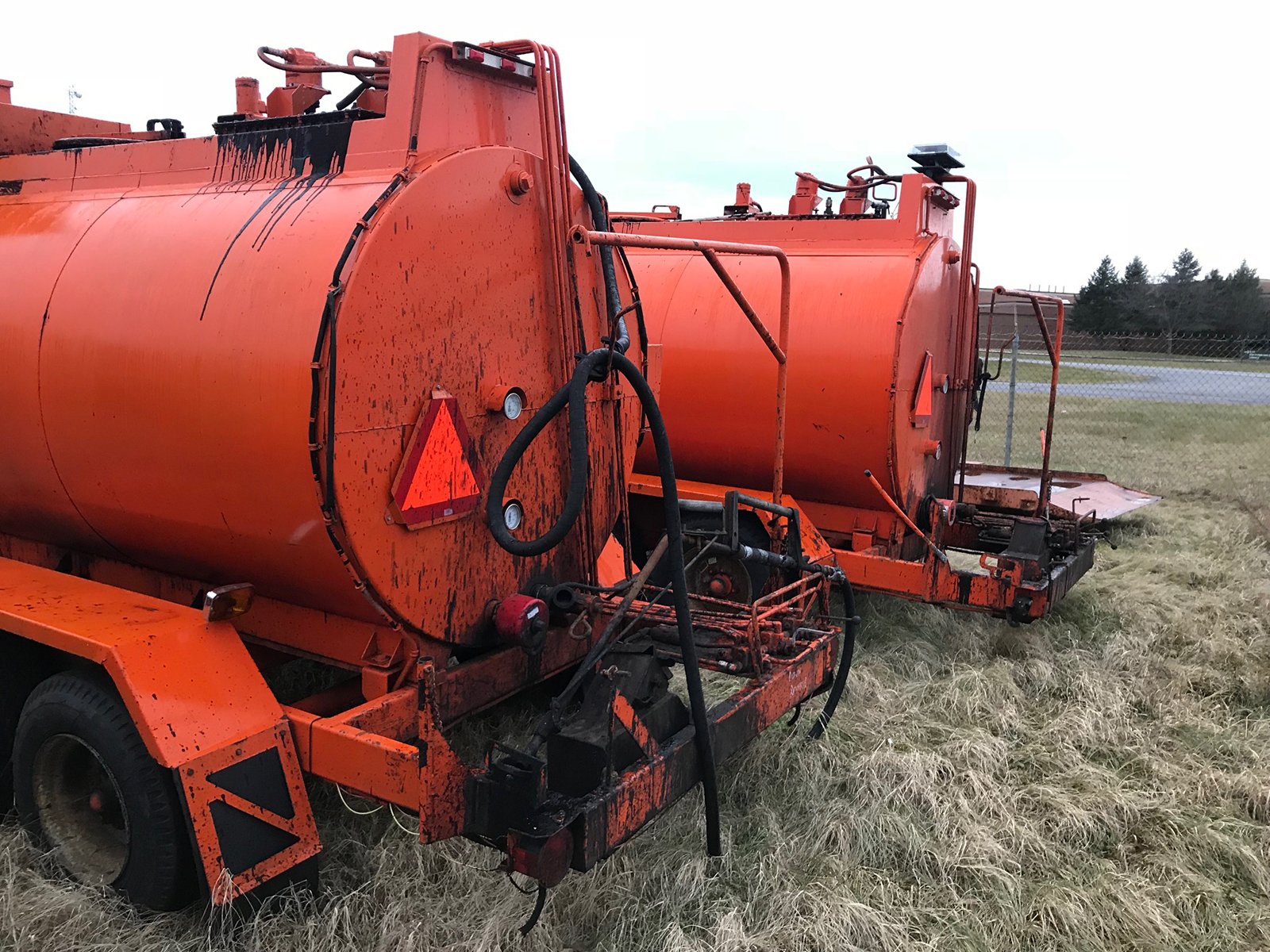 Property photo 34 - ABSOLUTE EXCESS TRUCK & EQUIPMENT AUCTION IN ELKHART COUNTY, INDIANA