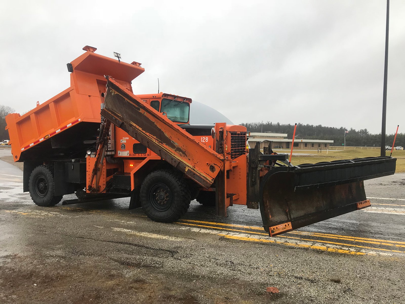 Property photo 7 - ABSOLUTE EXCESS TRUCK & EQUIPMENT AUCTION IN ELKHART COUNTY, INDIANA