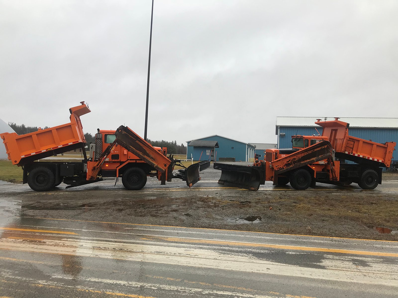 Property photo 5 - ABSOLUTE EXCESS TRUCK & EQUIPMENT AUCTION IN ELKHART COUNTY, INDIANA