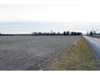 Tract 1 - Madison County, Indiana Farmland - LAND AUCTION - 167+/- ACRES OFFERED IN 4 TRACTS IN MADISON COUNTY, INDIANA