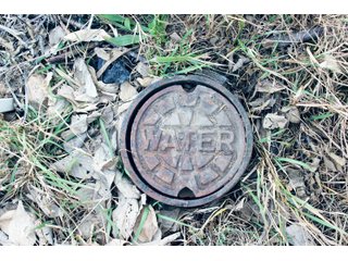 Drain in Madison County, Indiana - LAND AUCTION - 167+/- ACRES OFFERED IN 4 TRACTS IN MADISON COUNTY, INDIANA