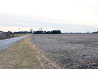 Madison County, Indiana Farmland - LAND AUCTION - 167+/- ACRES OFFERED IN 4 TRACTS IN MADISON COUNTY, INDIANA