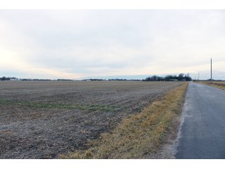 Madison County, Indiana Farmland - LAND AUCTION - 167+/- ACRES OFFERED IN 4 TRACTS IN MADISON COUNTY, INDIANA