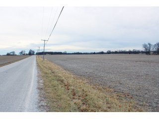 Madison County, Indiana Farmland - LAND AUCTION - 167+/- ACRES OFFERED IN 4 TRACTS IN MADISON COUNTY, INDIANA