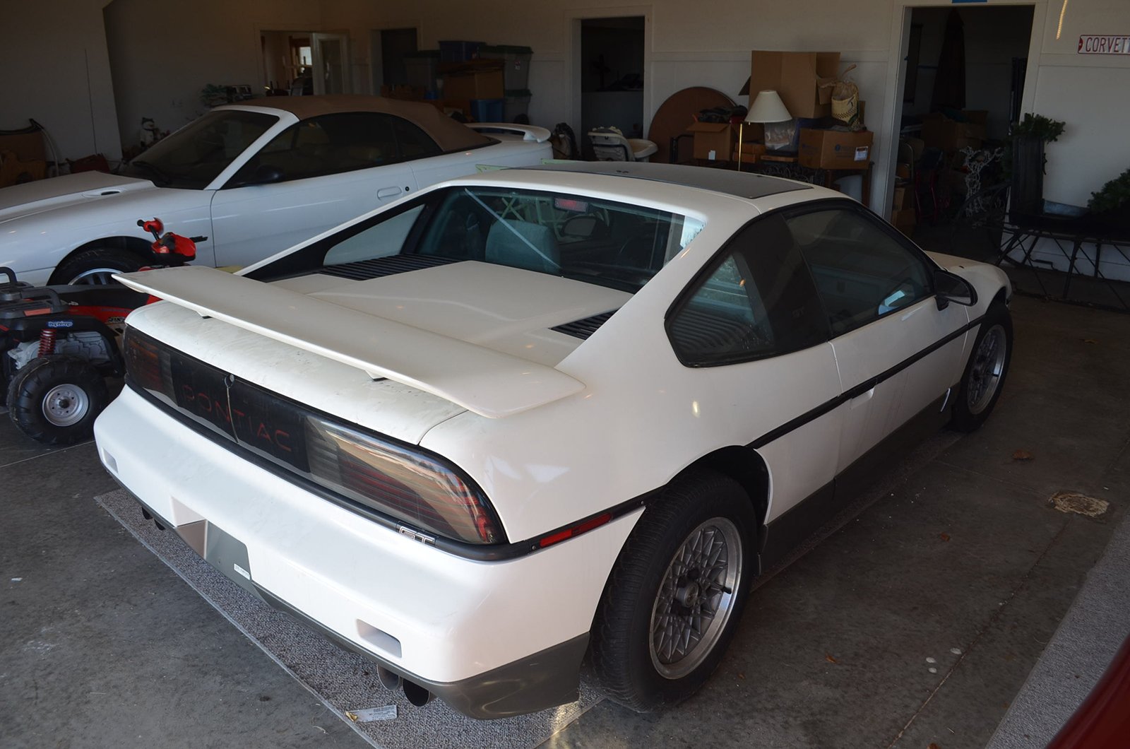 Property photo 3 - PERSONAL PROPERTY AUCTION IN ALLEN COUNTY, INDIANA