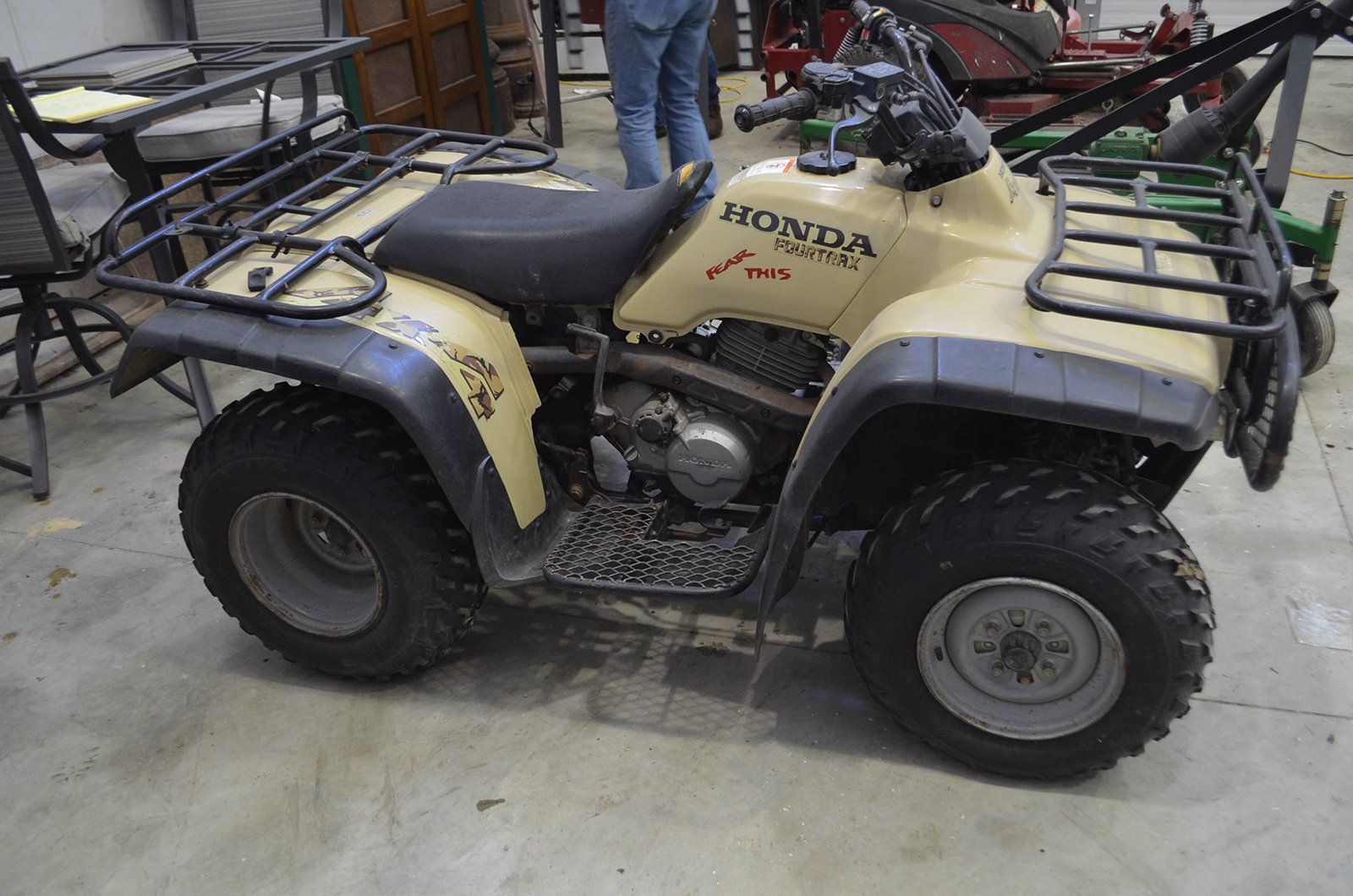 Property photo 39 - PERSONAL PROPERTY AUCTION IN ALLEN COUNTY, INDIANA