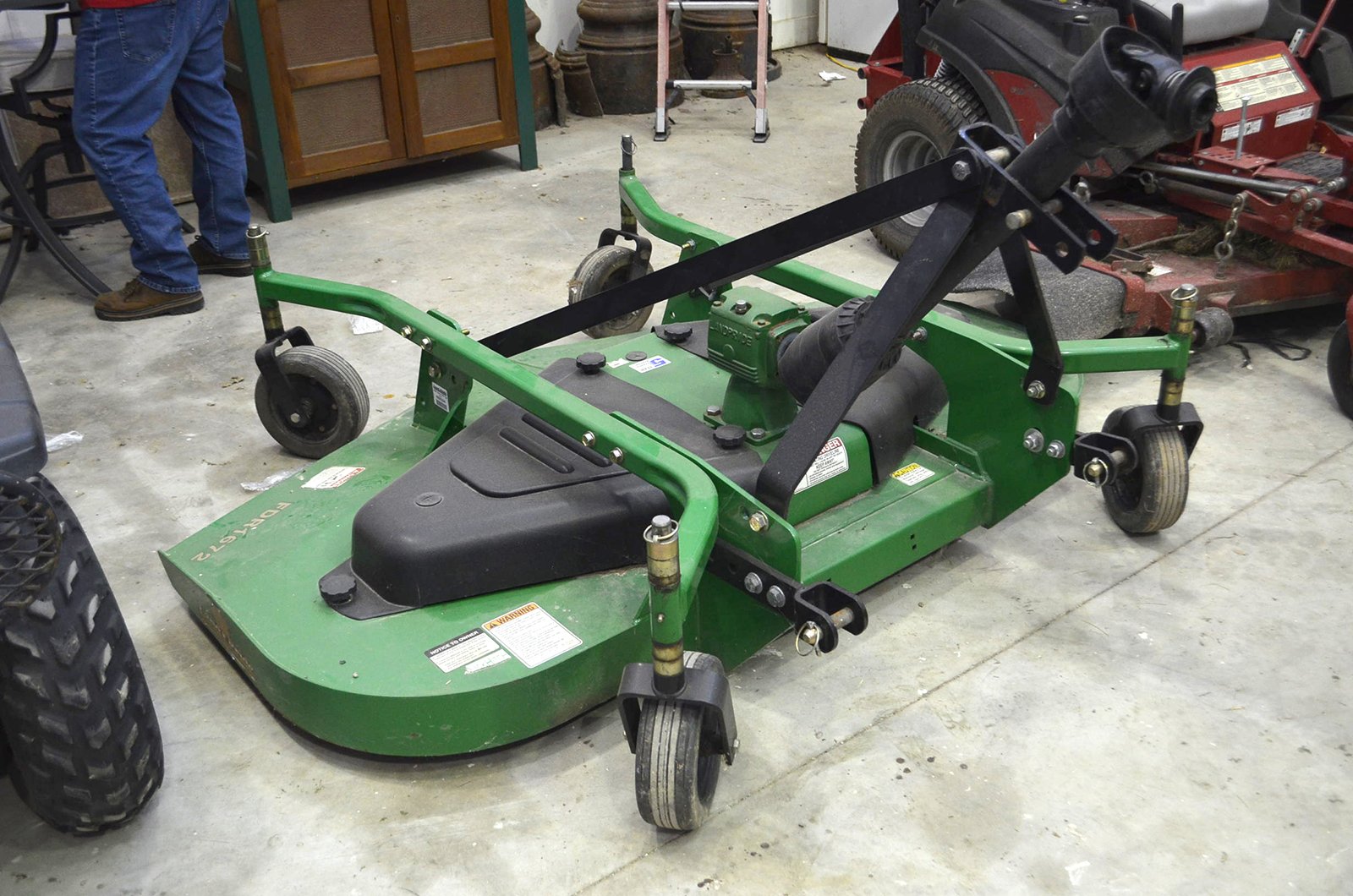 Property photo 26 - PERSONAL PROPERTY AUCTION IN ALLEN COUNTY, INDIANA