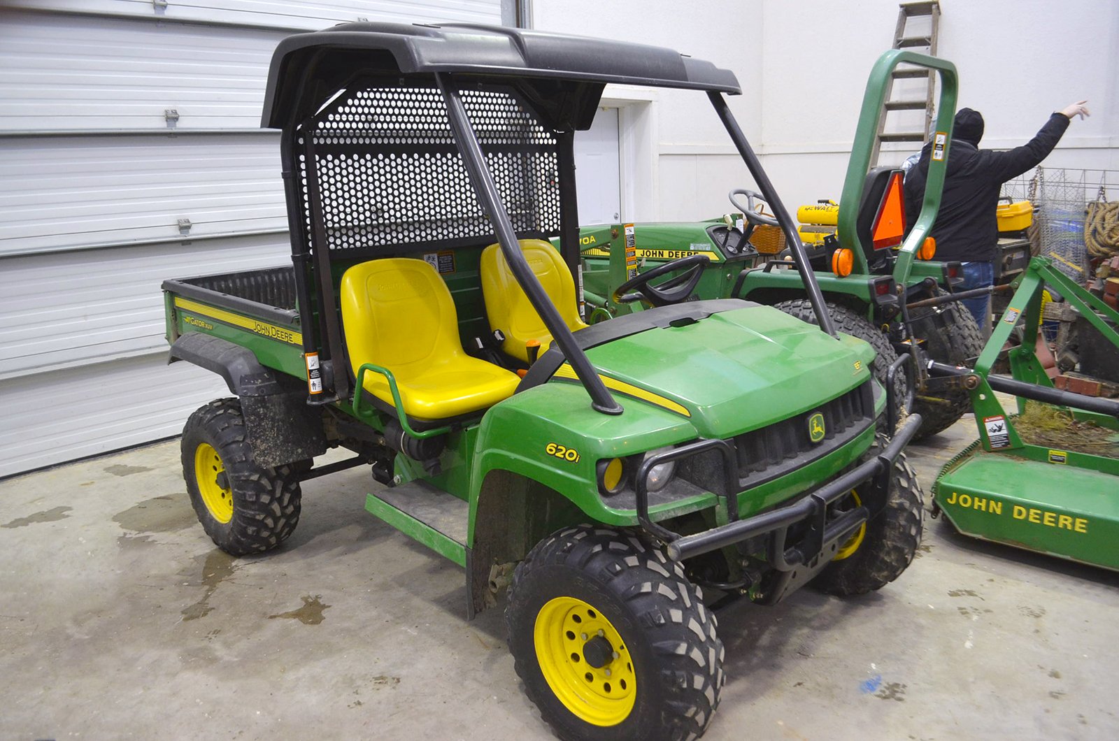 Property photo 19 - PERSONAL PROPERTY AUCTION IN ALLEN COUNTY, INDIANA