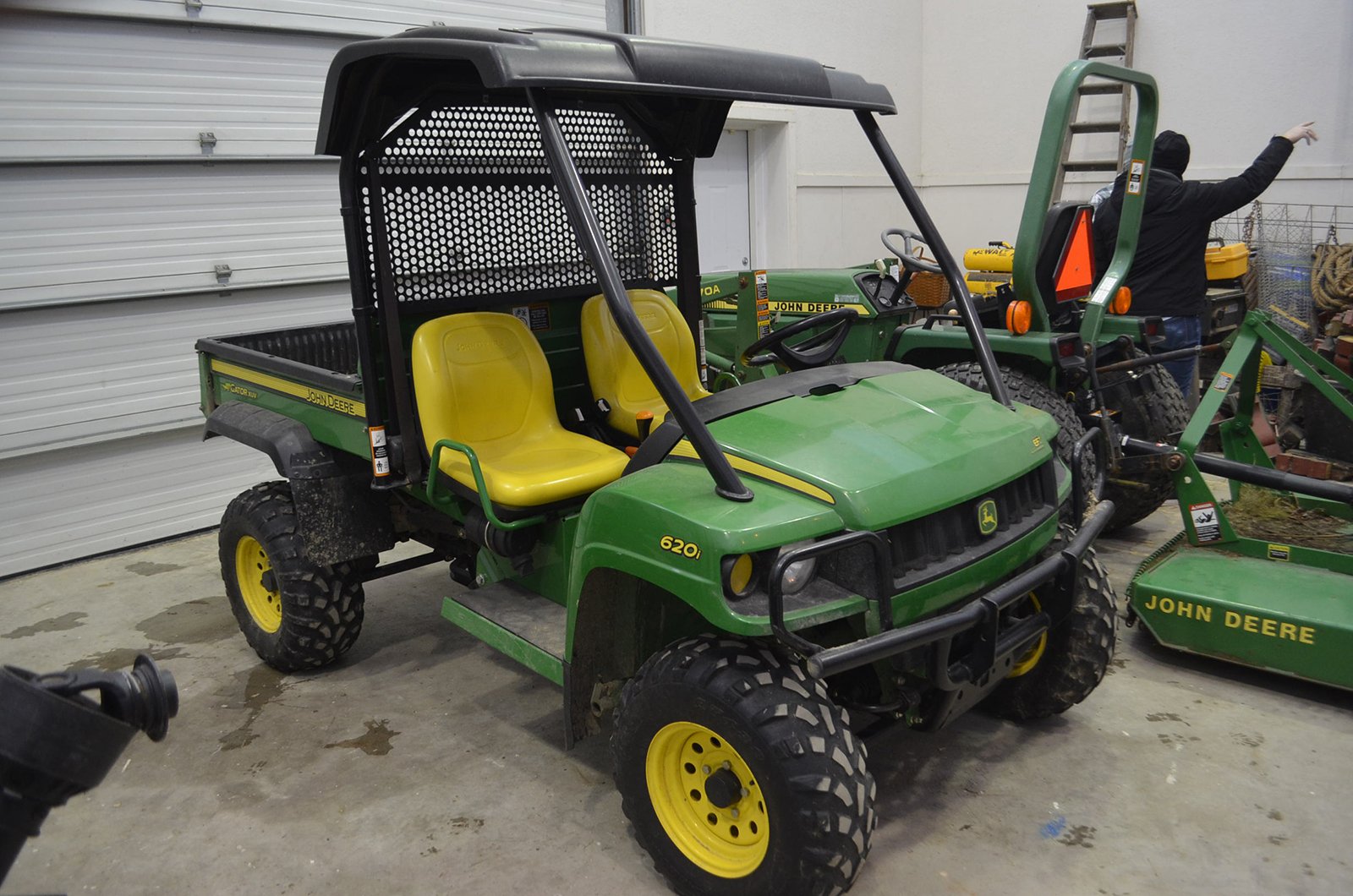 Property photo 20 - PERSONAL PROPERTY AUCTION IN ALLEN COUNTY, INDIANA