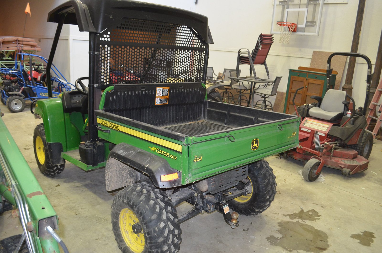 Property photo 21 - PERSONAL PROPERTY AUCTION IN ALLEN COUNTY, INDIANA