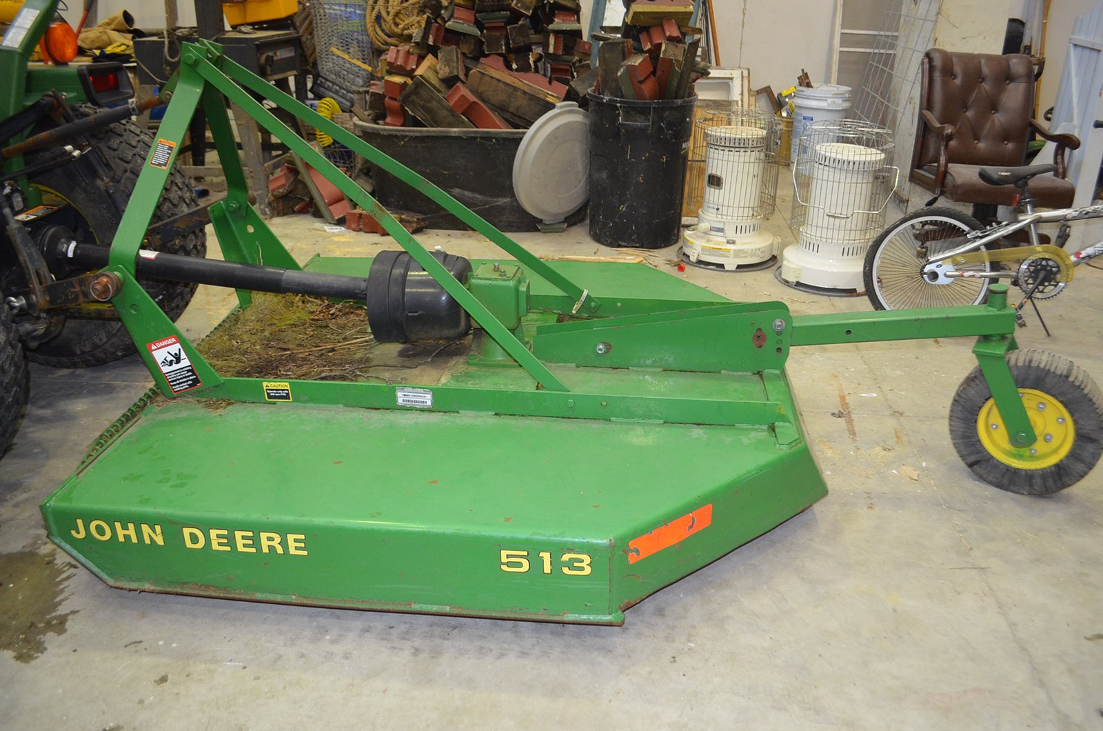 Property photo 28 - PERSONAL PROPERTY AUCTION IN ALLEN COUNTY, INDIANA