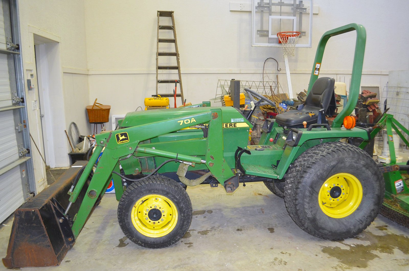 Property photo 24 - PERSONAL PROPERTY AUCTION IN ALLEN COUNTY, INDIANA