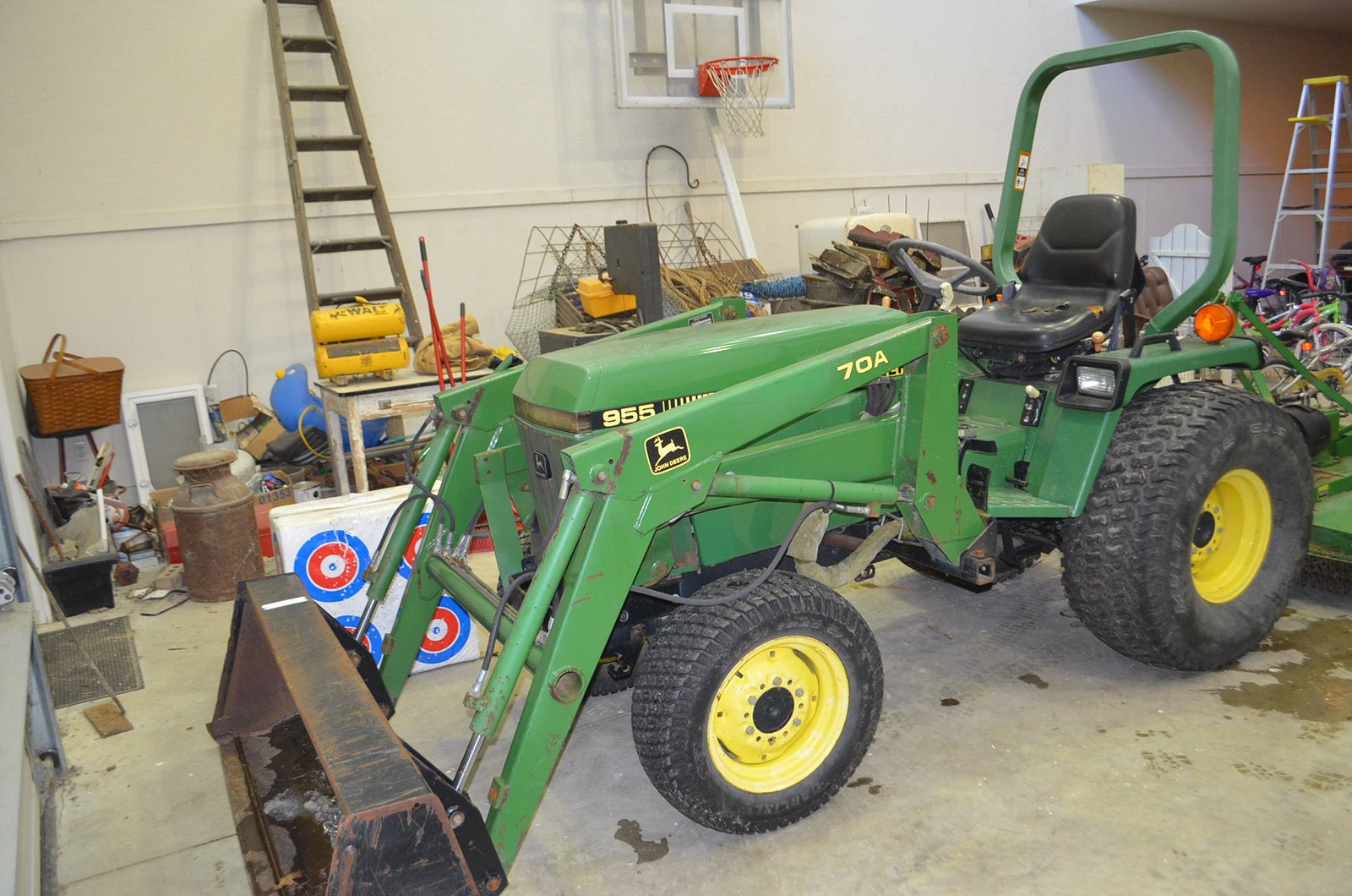 Property photo 25 - PERSONAL PROPERTY AUCTION IN ALLEN COUNTY, INDIANA