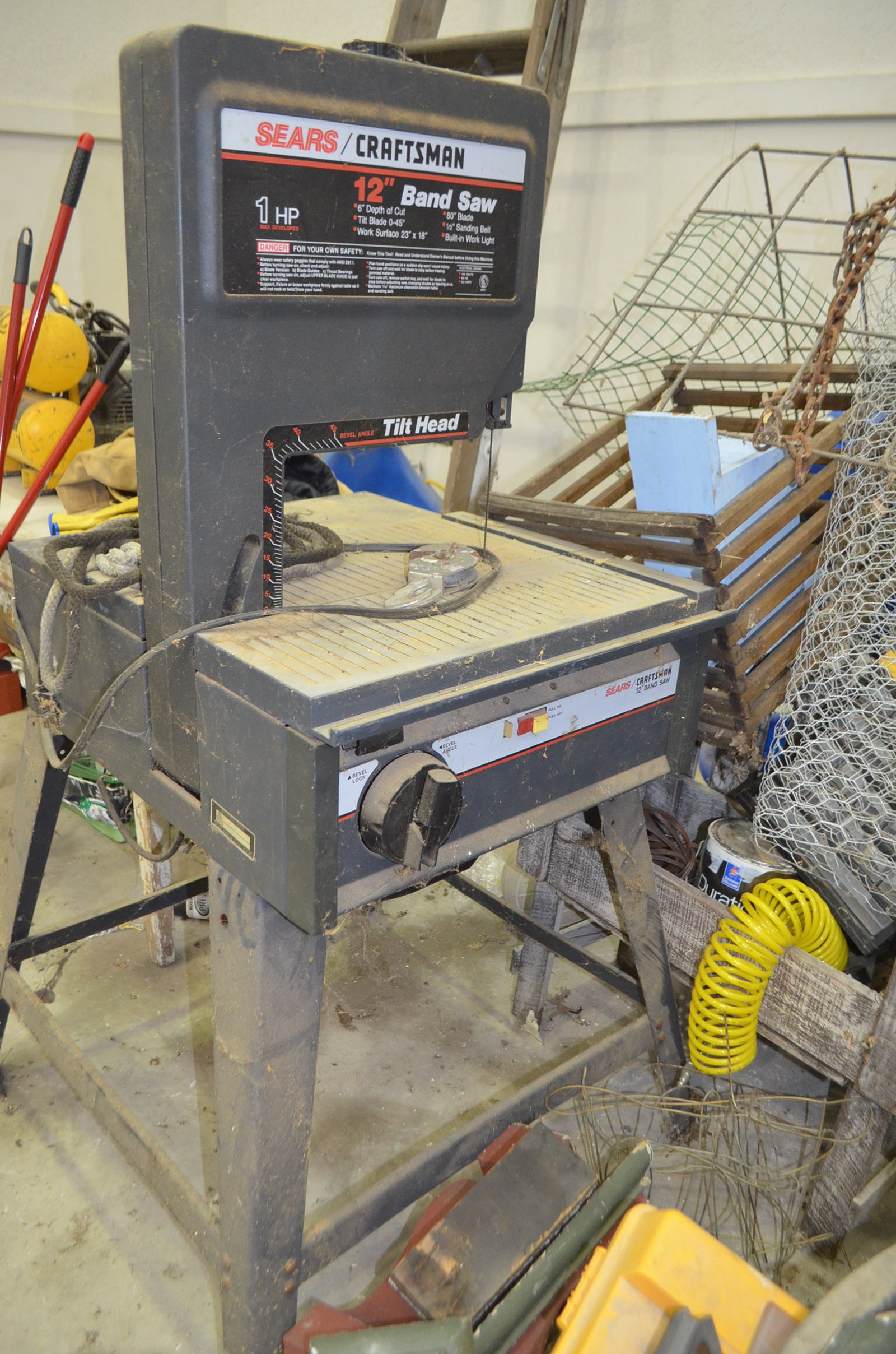 Property photo 97 - PERSONAL PROPERTY AUCTION IN ALLEN COUNTY, INDIANA