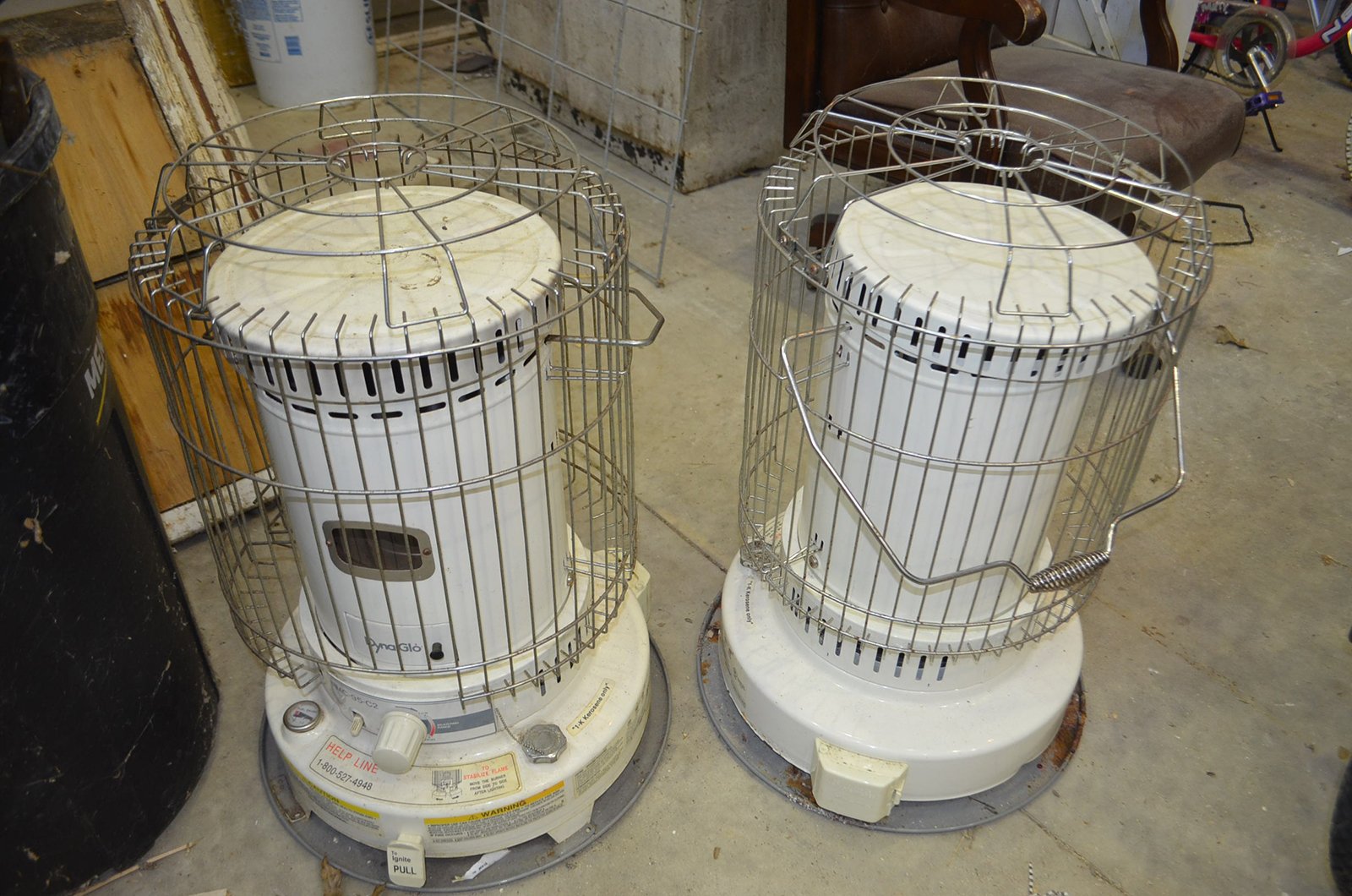 Property photo 119 - PERSONAL PROPERTY AUCTION IN ALLEN COUNTY, INDIANA