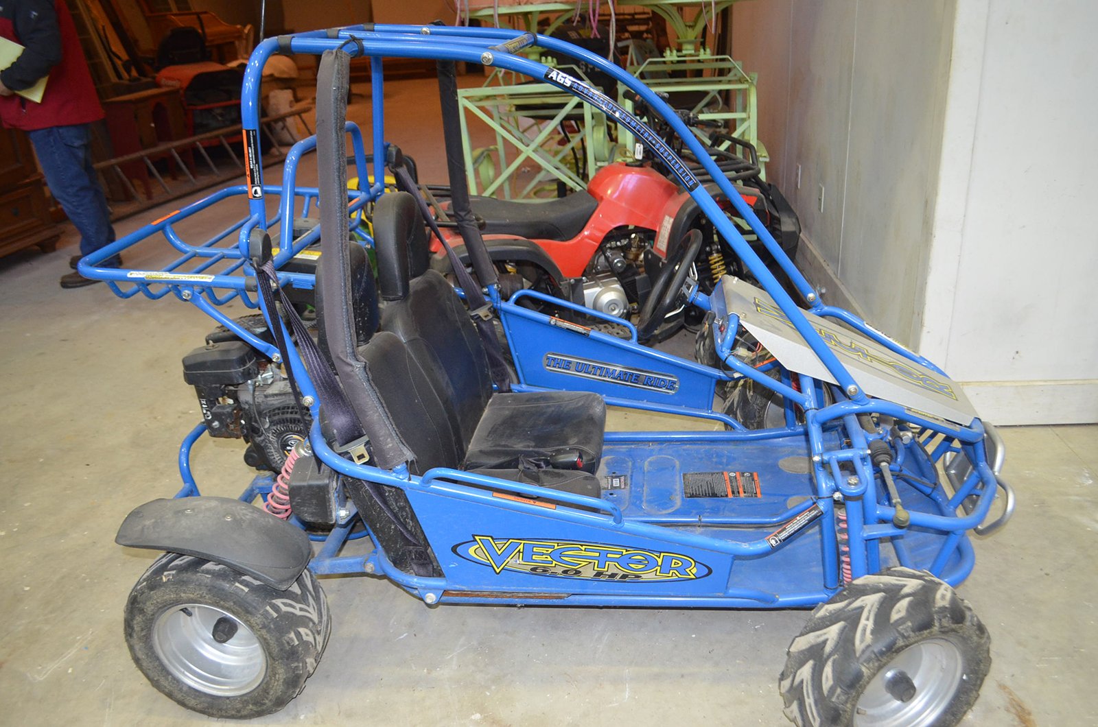 Property photo 40 - PERSONAL PROPERTY AUCTION IN ALLEN COUNTY, INDIANA