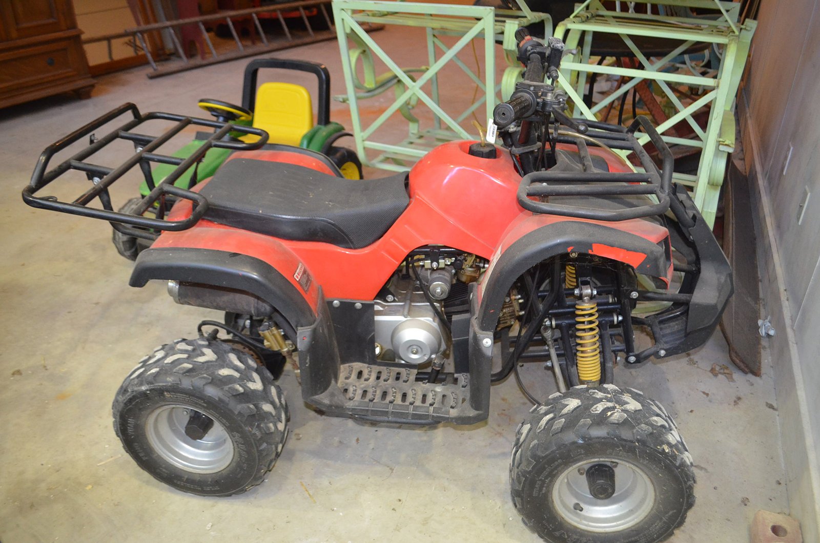 Property photo 41 - PERSONAL PROPERTY AUCTION IN ALLEN COUNTY, INDIANA