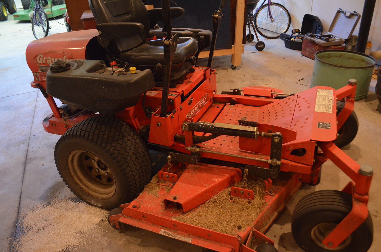 Property photo 36 - PERSONAL PROPERTY AUCTION IN ALLEN COUNTY, INDIANA