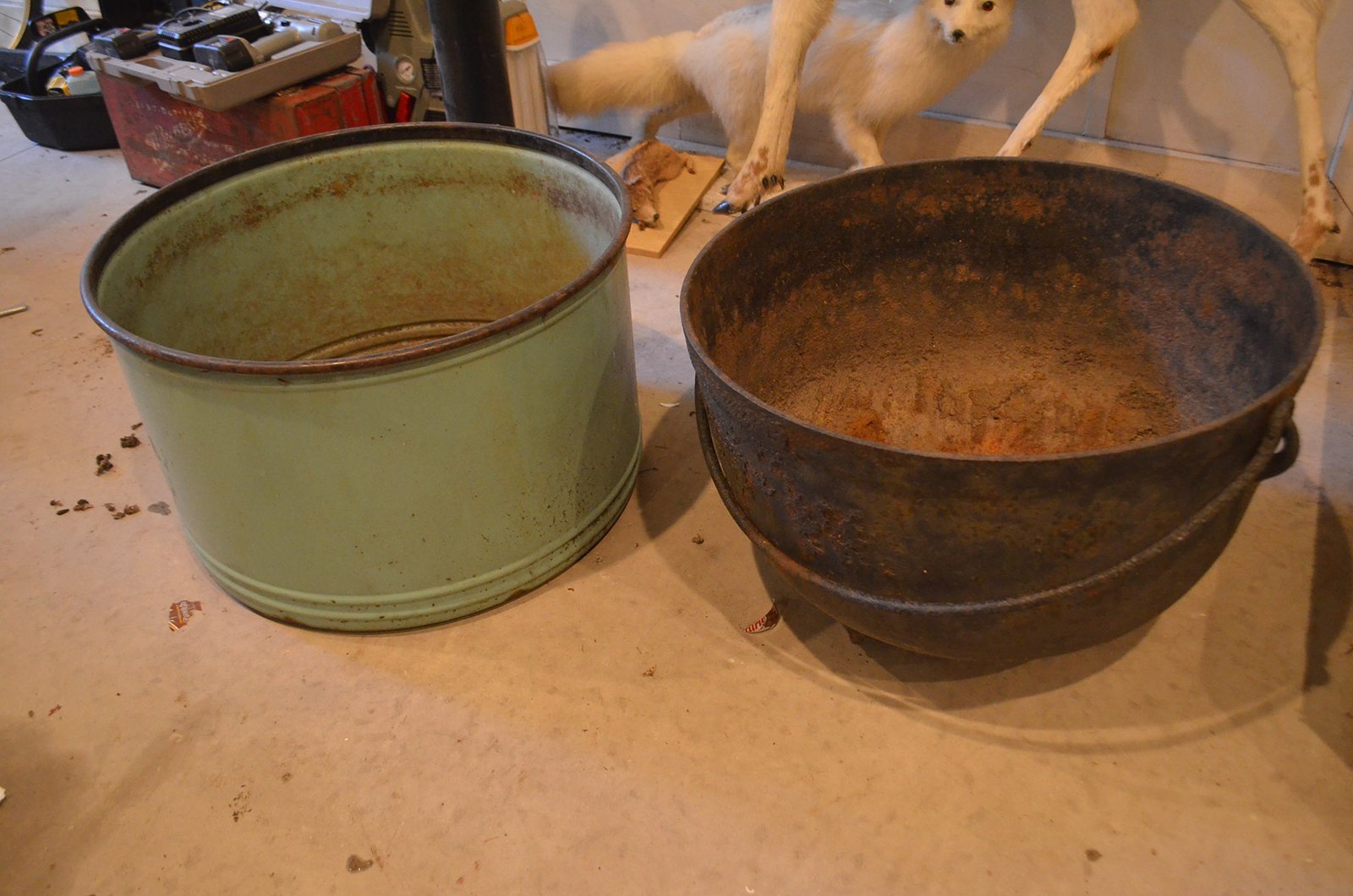 Property photo 121 - PERSONAL PROPERTY AUCTION IN ALLEN COUNTY, INDIANA