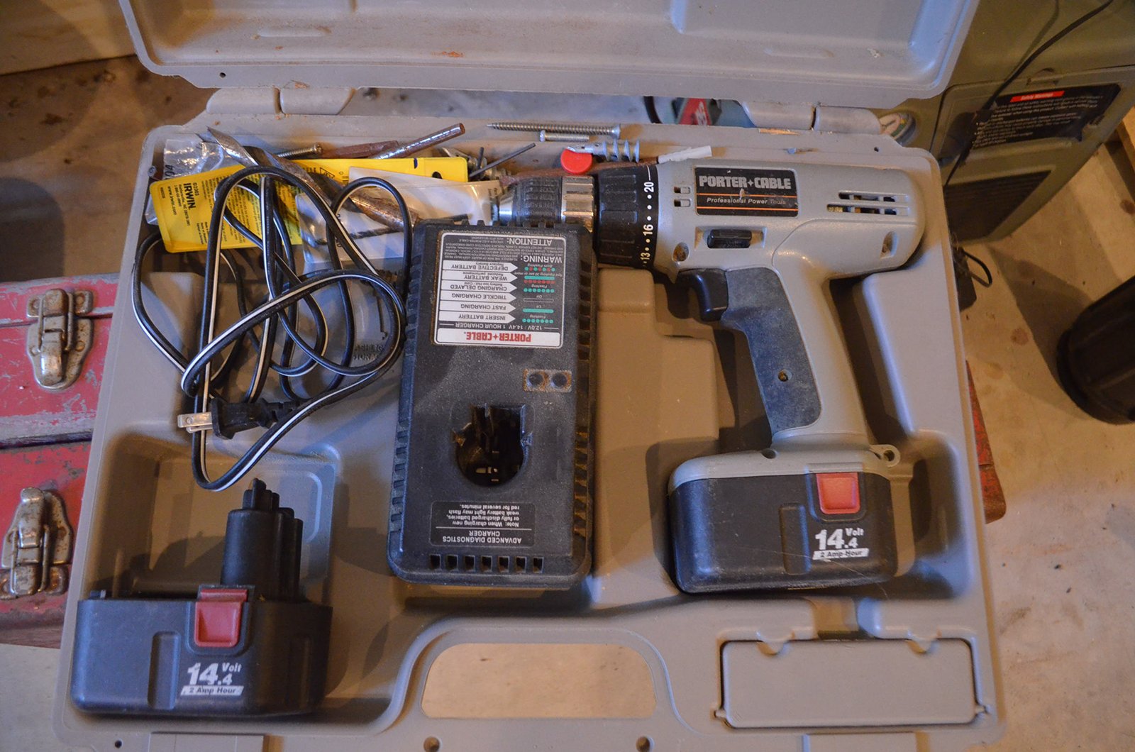 Property photo 100 - PERSONAL PROPERTY AUCTION IN ALLEN COUNTY, INDIANA