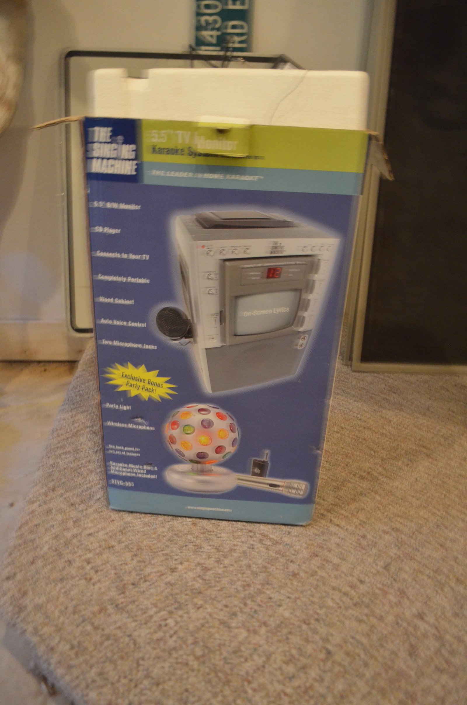 Property photo 125 - PERSONAL PROPERTY AUCTION IN ALLEN COUNTY, INDIANA