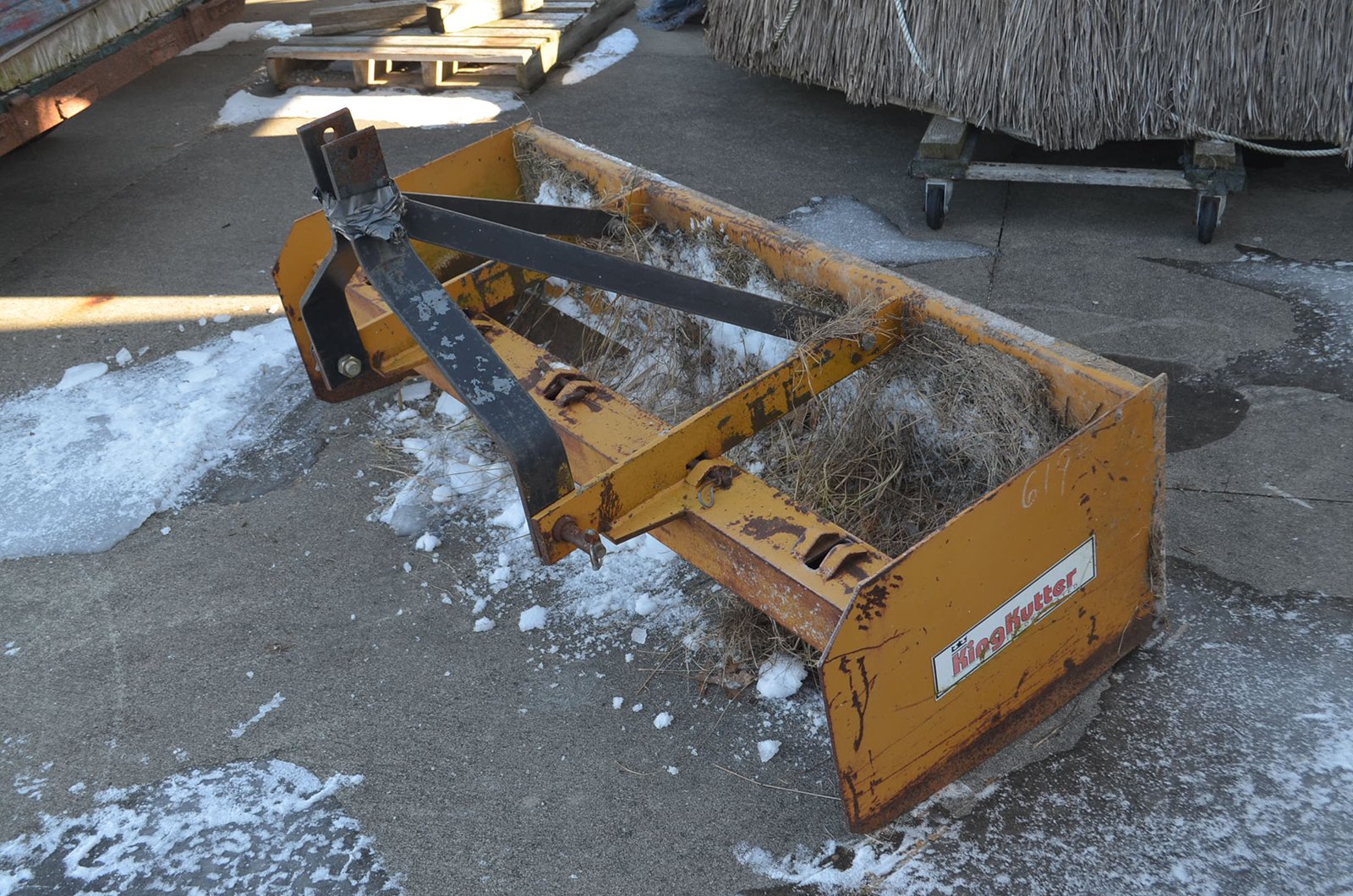Property photo 44 - PERSONAL PROPERTY AUCTION IN ALLEN COUNTY, INDIANA
