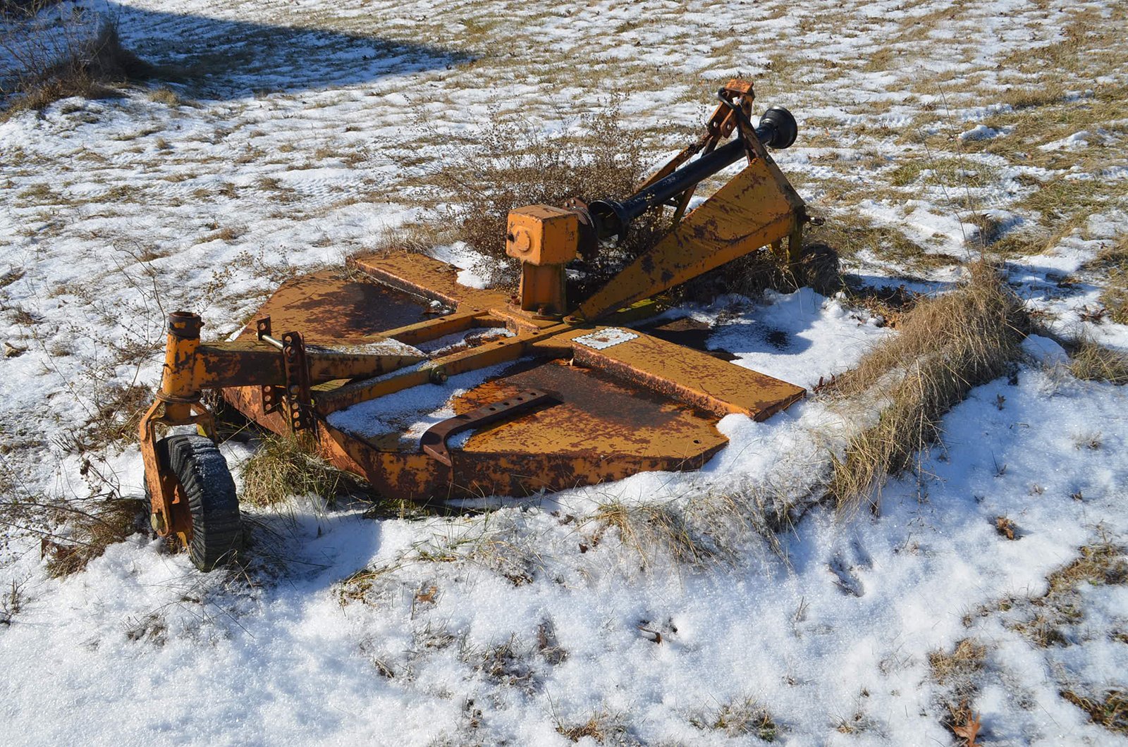 Property photo 46 - PERSONAL PROPERTY AUCTION IN ALLEN COUNTY, INDIANA