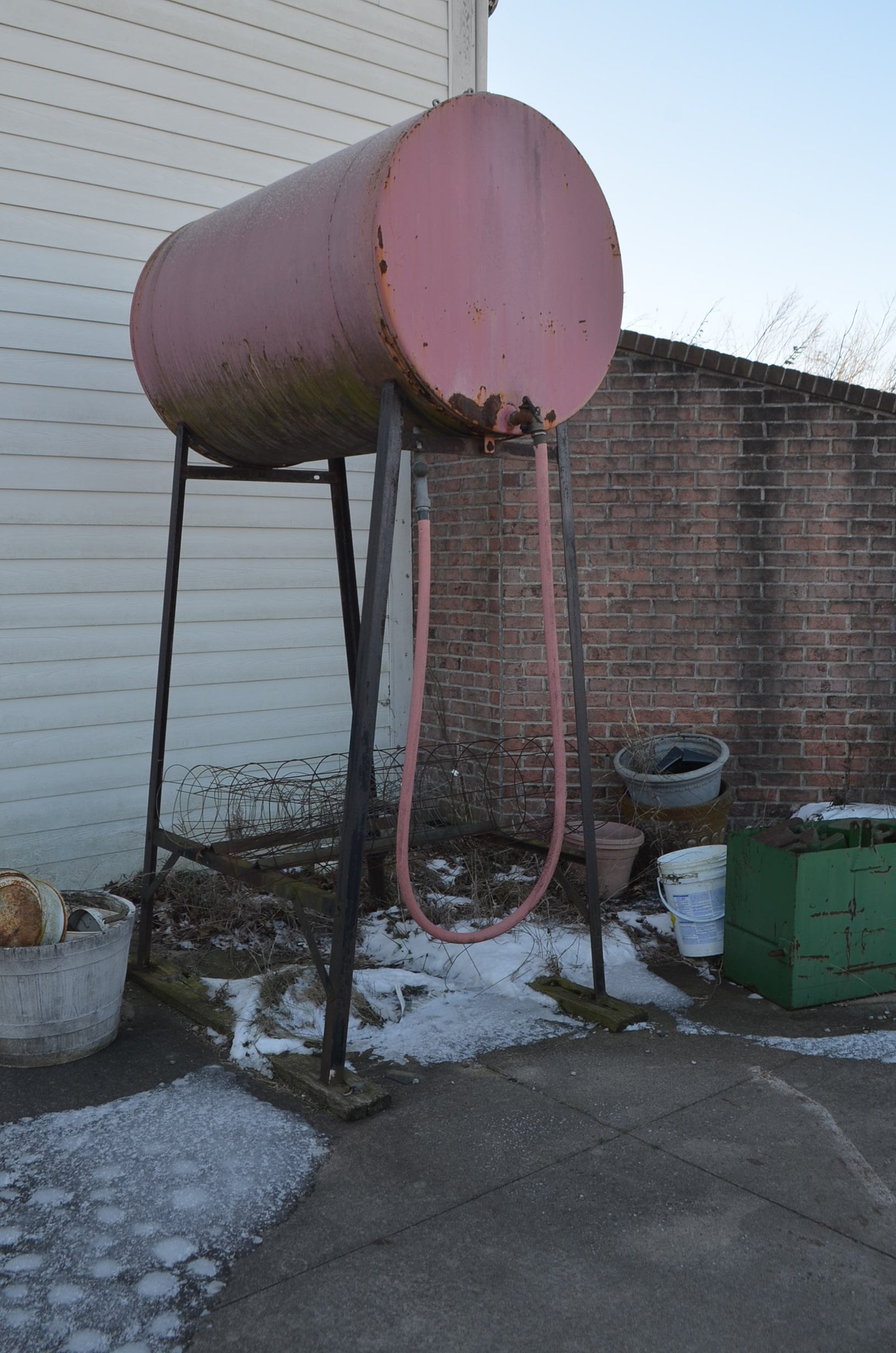 Property photo 47 - PERSONAL PROPERTY AUCTION IN ALLEN COUNTY, INDIANA