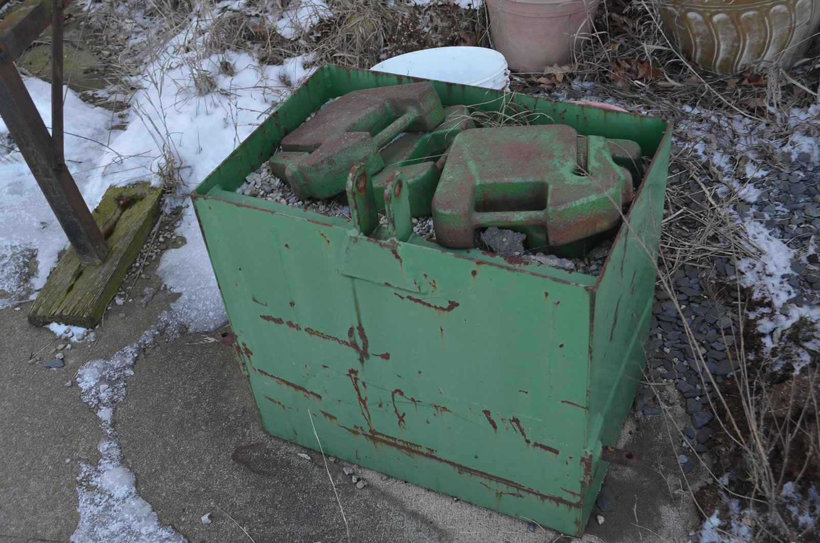 Property photo 29 - PERSONAL PROPERTY AUCTION IN ALLEN COUNTY, INDIANA