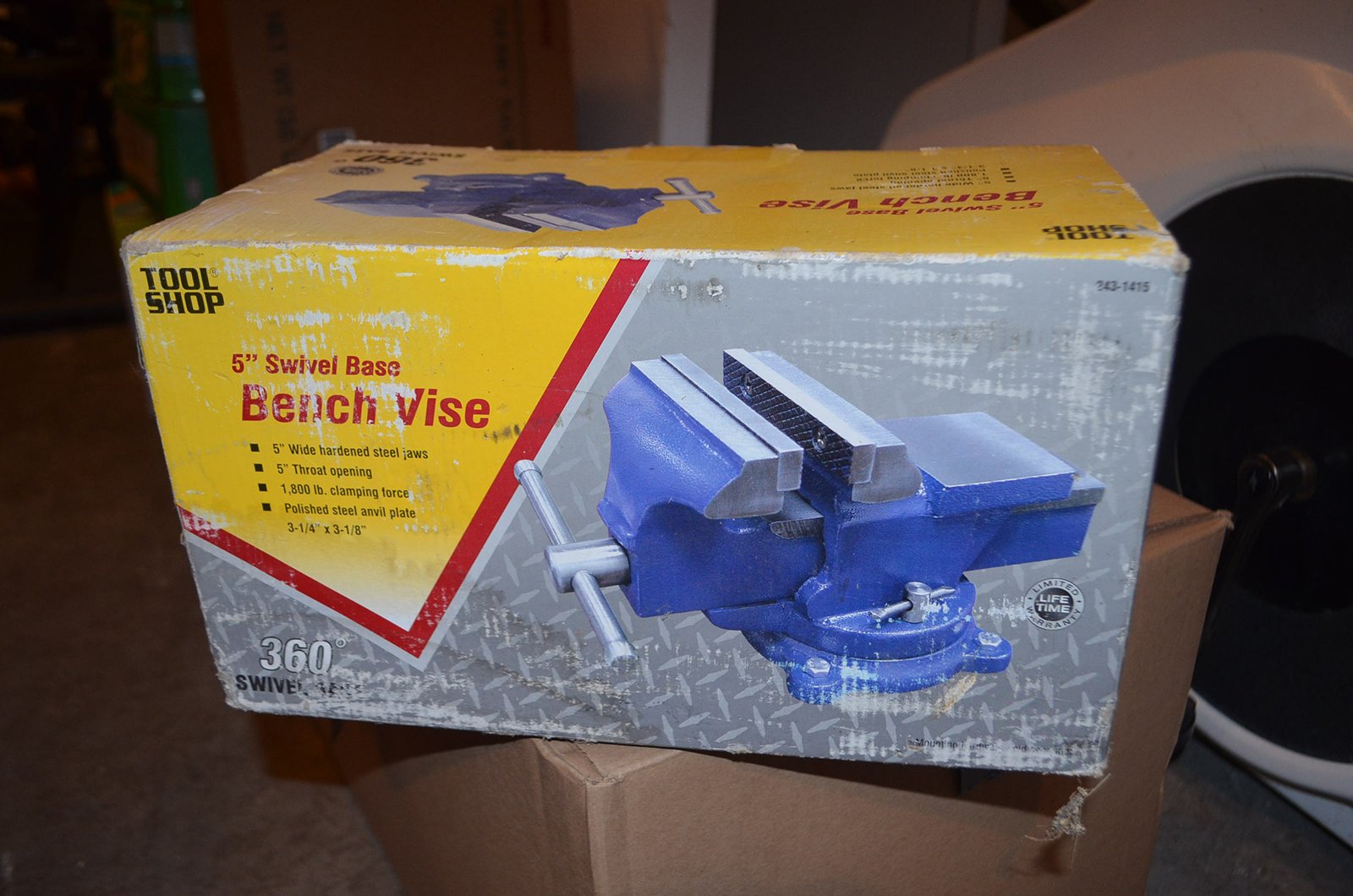 Property photo 101 - PERSONAL PROPERTY AUCTION IN ALLEN COUNTY, INDIANA