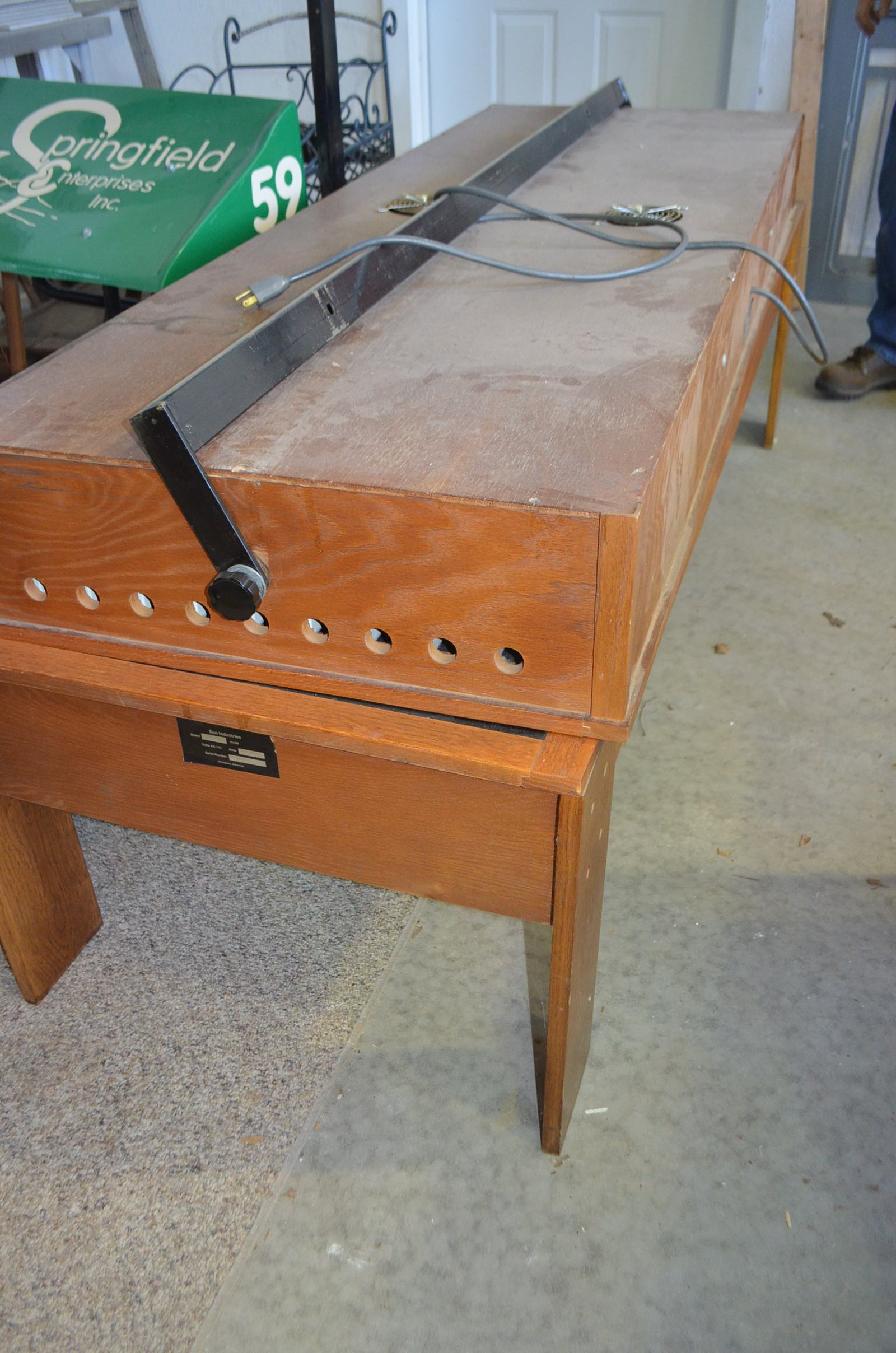 Property photo 91 - PERSONAL PROPERTY AUCTION IN ALLEN COUNTY, INDIANA