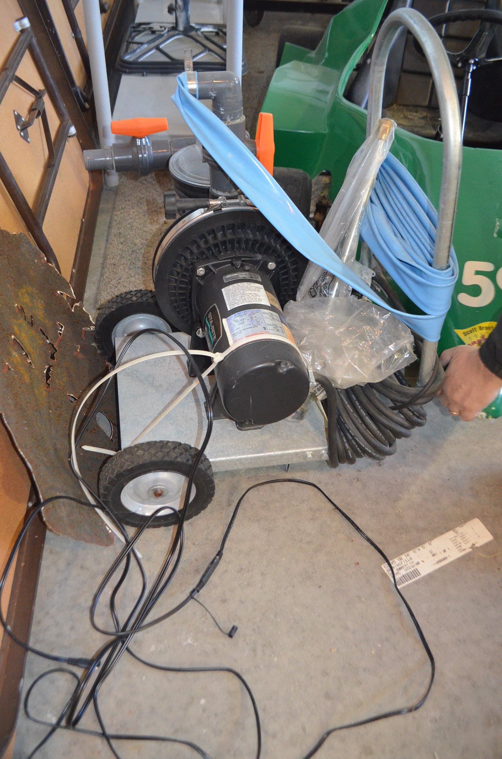 Property photo 102 - PERSONAL PROPERTY AUCTION IN ALLEN COUNTY, INDIANA