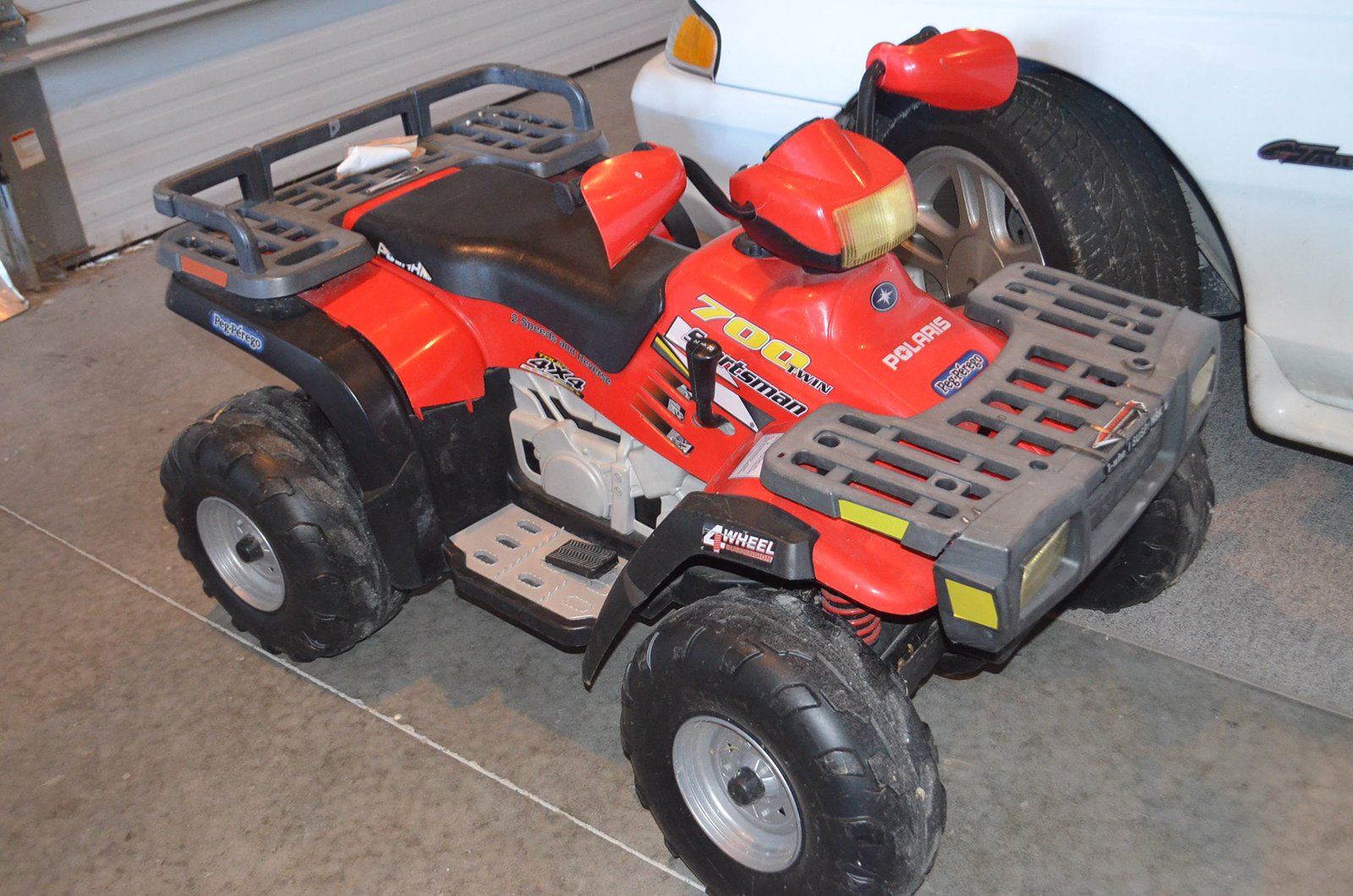 Property photo 111 - PERSONAL PROPERTY AUCTION IN ALLEN COUNTY, INDIANA