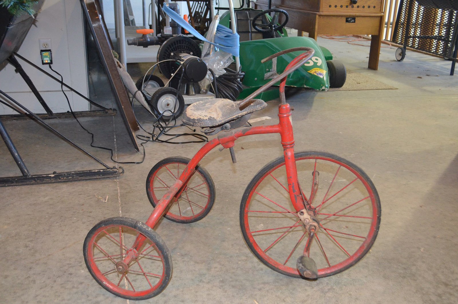 Property photo 140 - PERSONAL PROPERTY AUCTION IN ALLEN COUNTY, INDIANA
