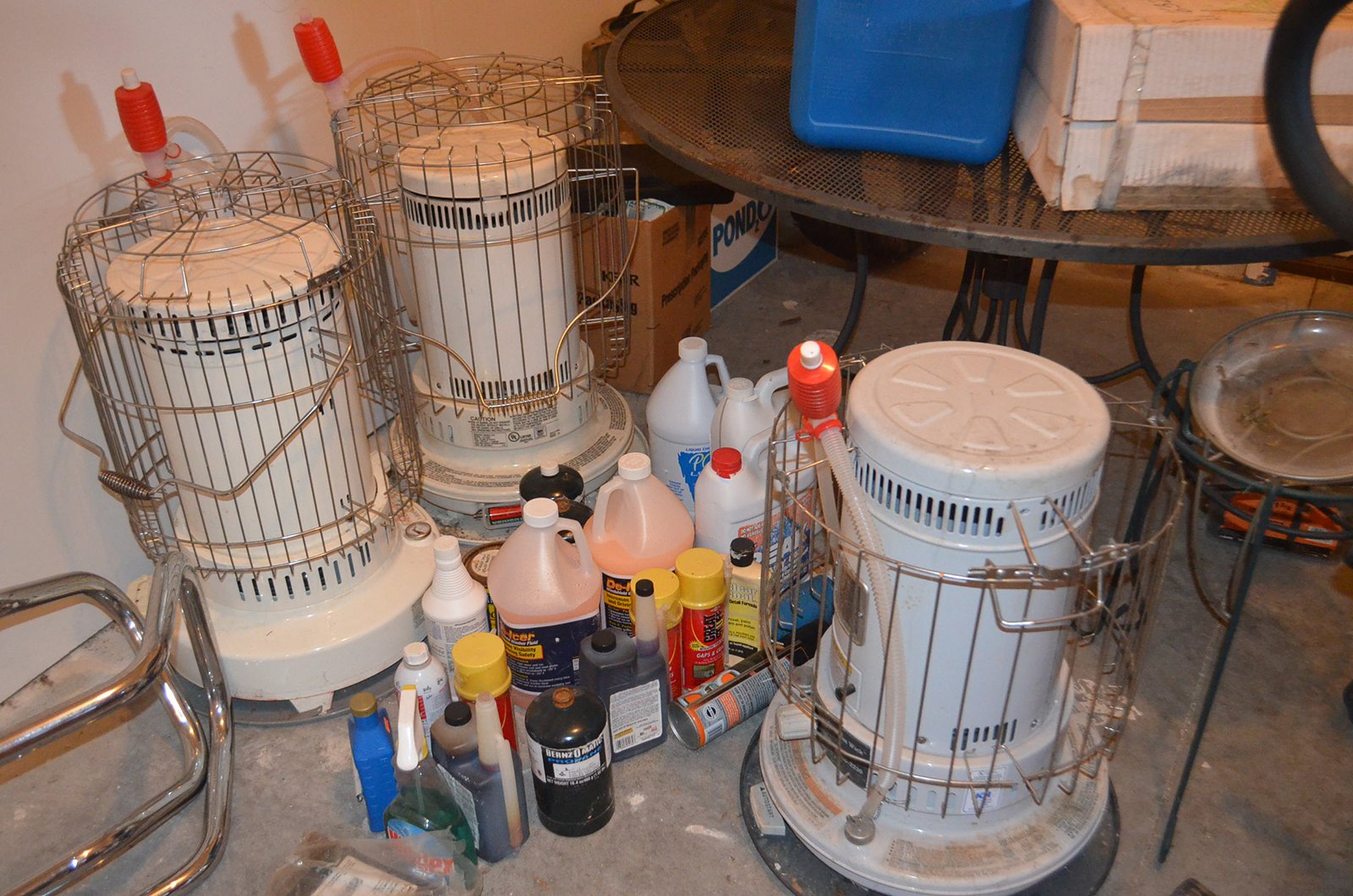 Property photo 104 - PERSONAL PROPERTY AUCTION IN ALLEN COUNTY, INDIANA
