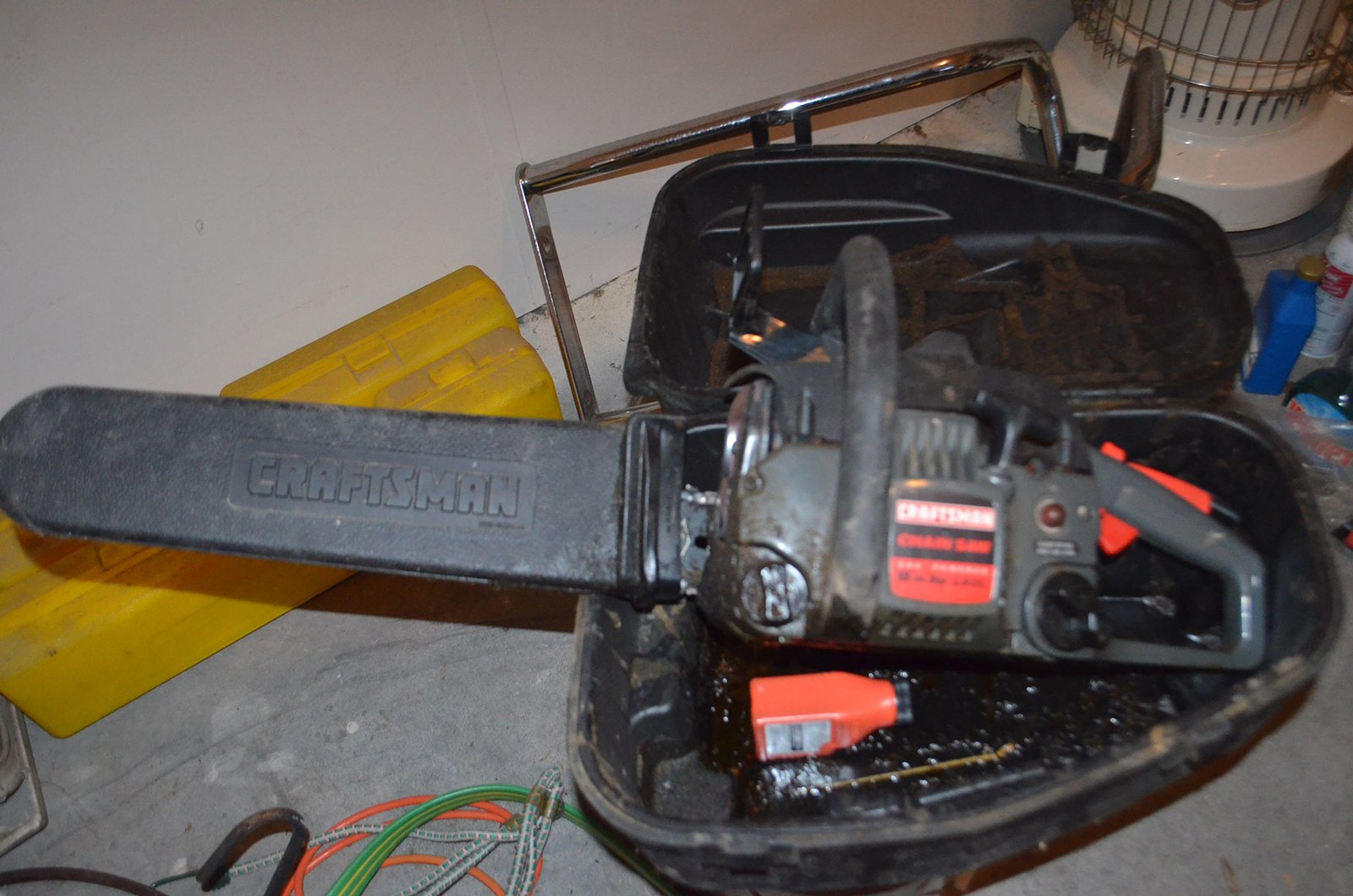 Property photo 105 - PERSONAL PROPERTY AUCTION IN ALLEN COUNTY, INDIANA