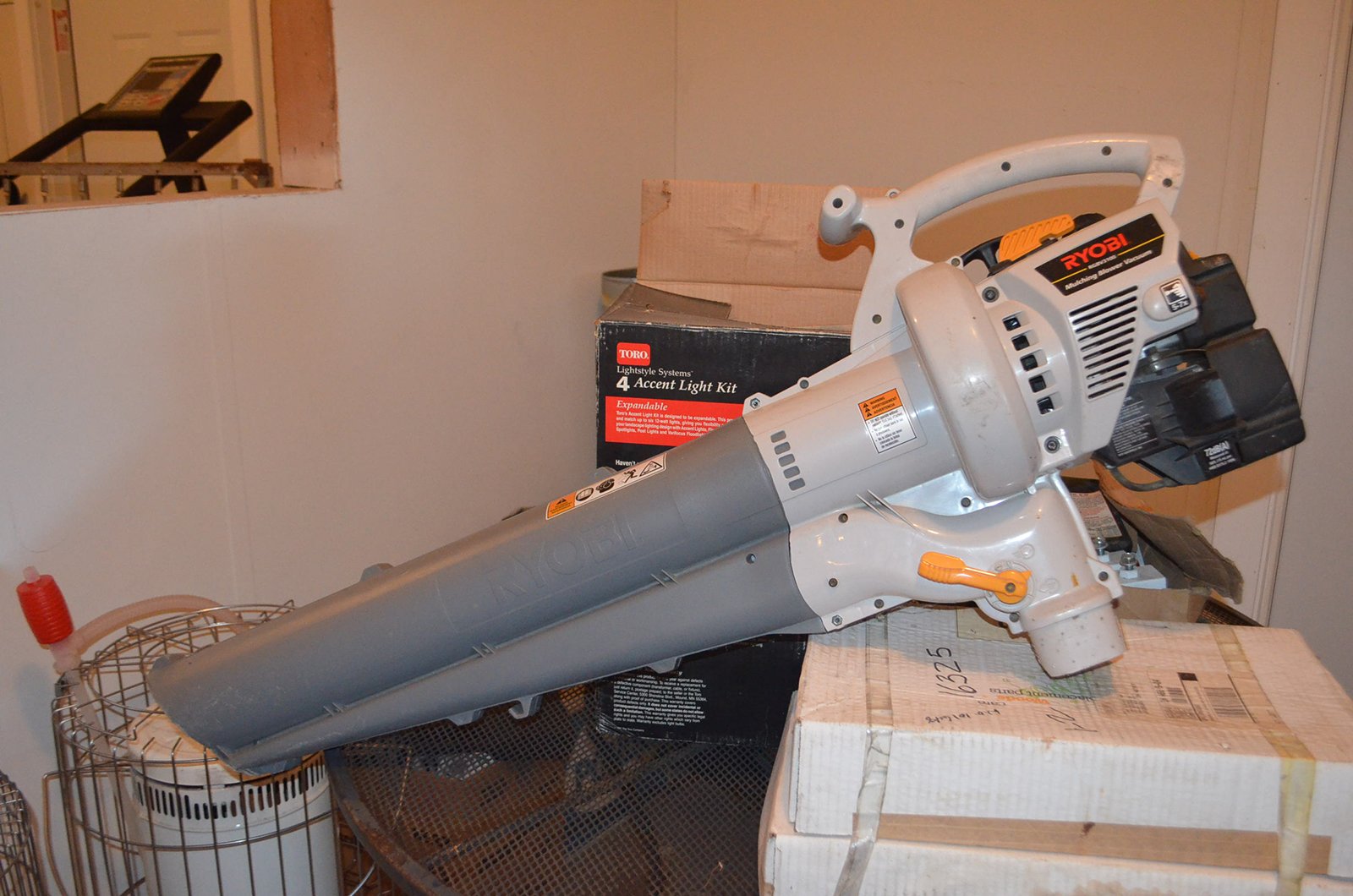 Property photo 106 - PERSONAL PROPERTY AUCTION IN ALLEN COUNTY, INDIANA