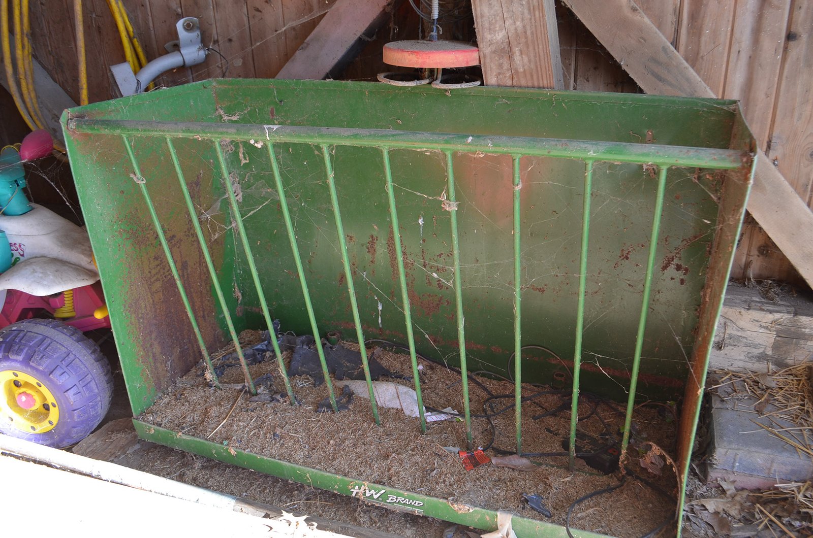 Property photo 152 - PERSONAL PROPERTY AUCTION IN ALLEN COUNTY, INDIANA