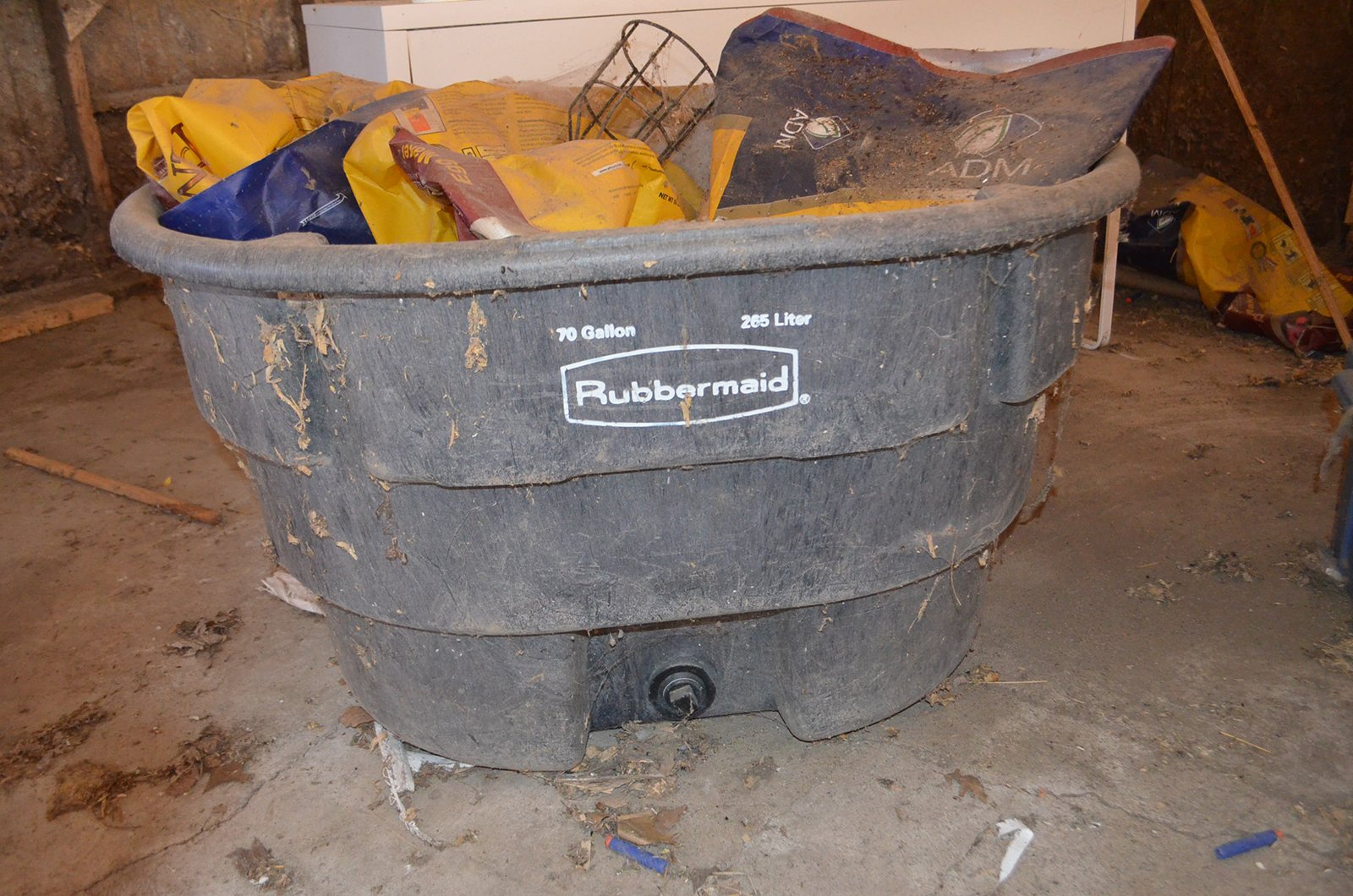 Property photo 107 - PERSONAL PROPERTY AUCTION IN ALLEN COUNTY, INDIANA