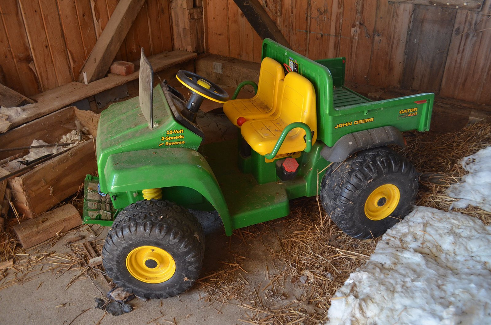 Property photo 109 - PERSONAL PROPERTY AUCTION IN ALLEN COUNTY, INDIANA