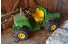 Property photo 109 - PERSONAL PROPERTY AUCTION IN ALLEN COUNTY, INDIANA