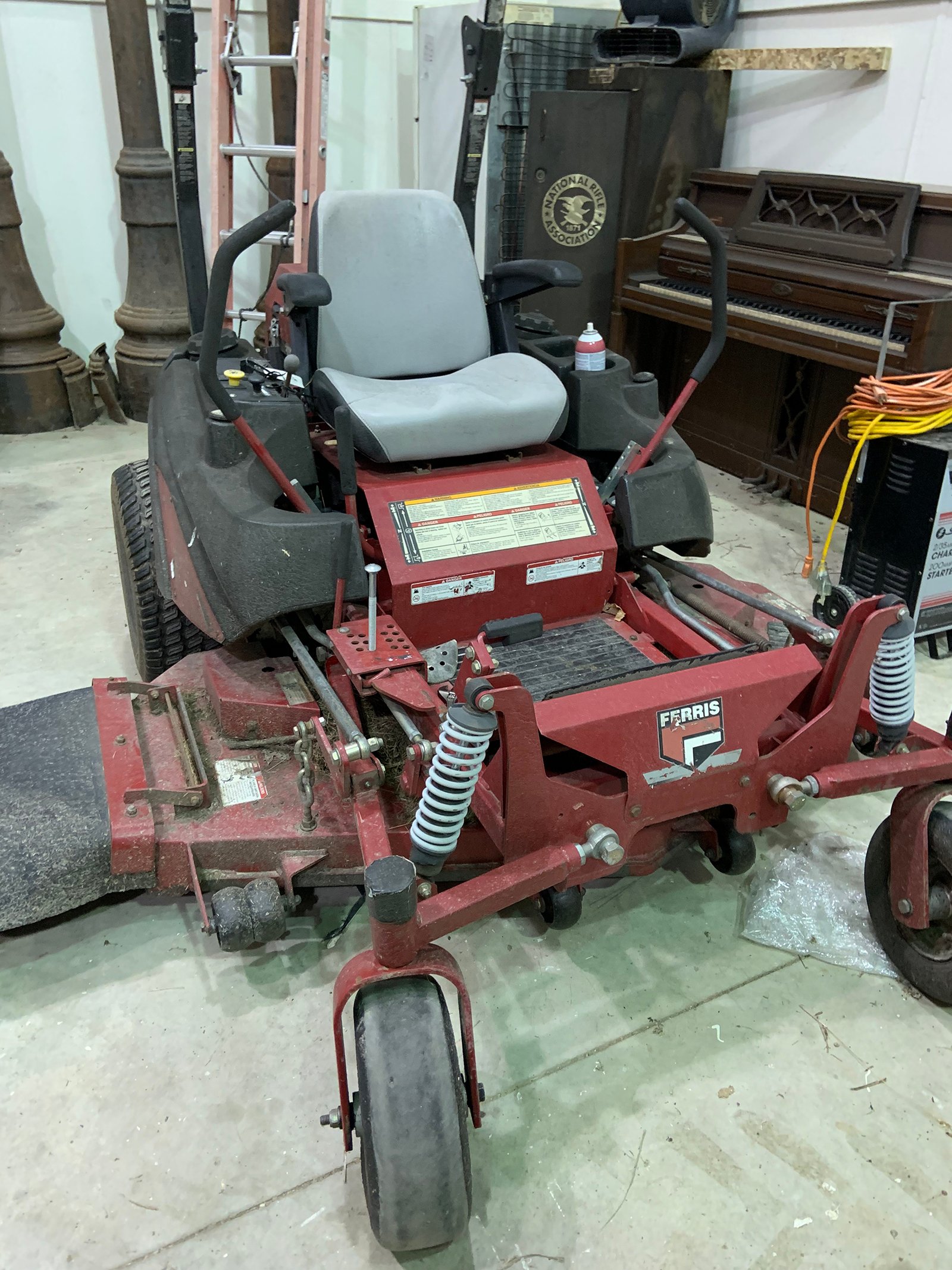 Property photo 30 - PERSONAL PROPERTY AUCTION IN ALLEN COUNTY, INDIANA