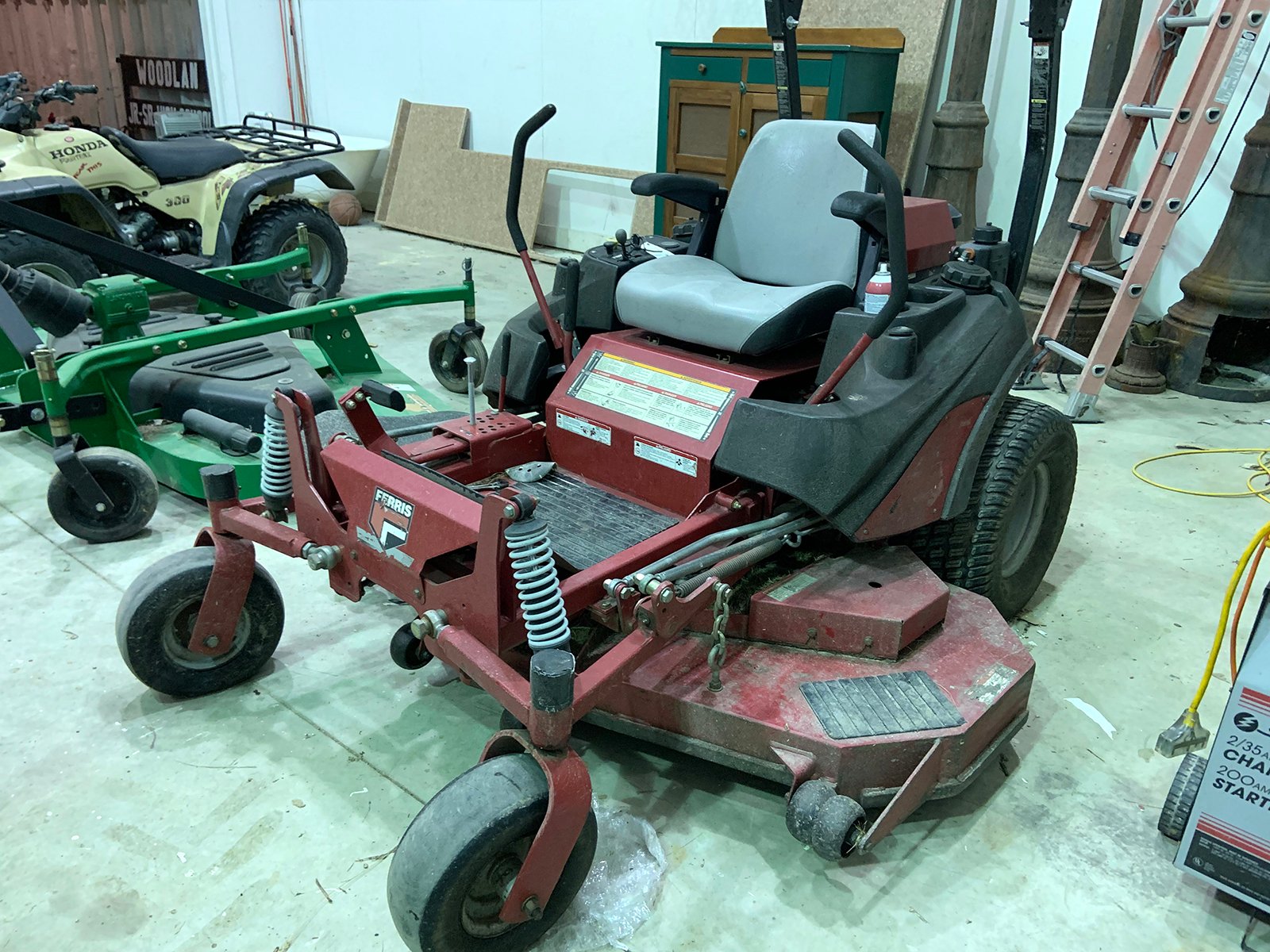 Property photo 31 - PERSONAL PROPERTY AUCTION IN ALLEN COUNTY, INDIANA